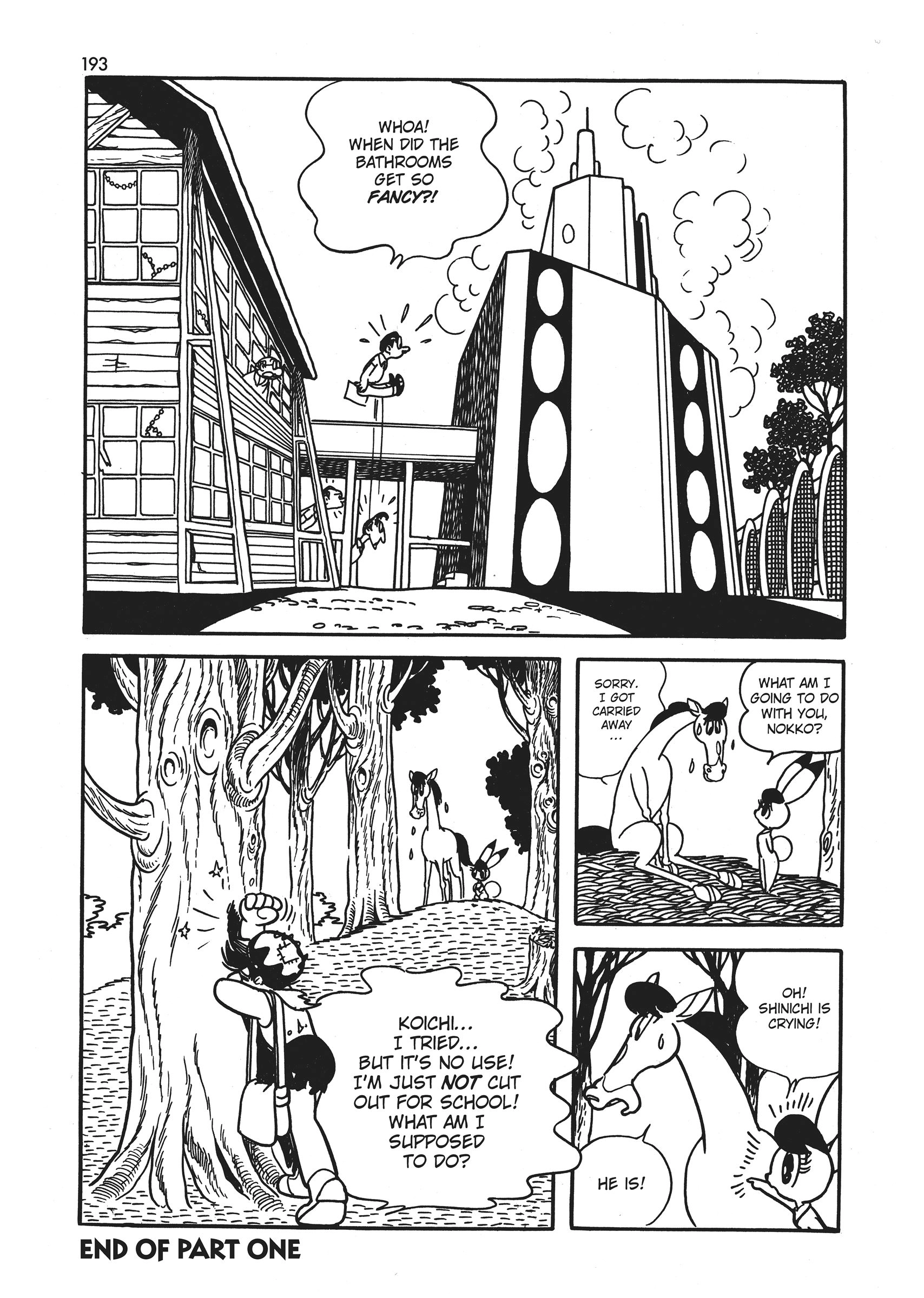 Wonder 3 Chapter 1 page 194 - 