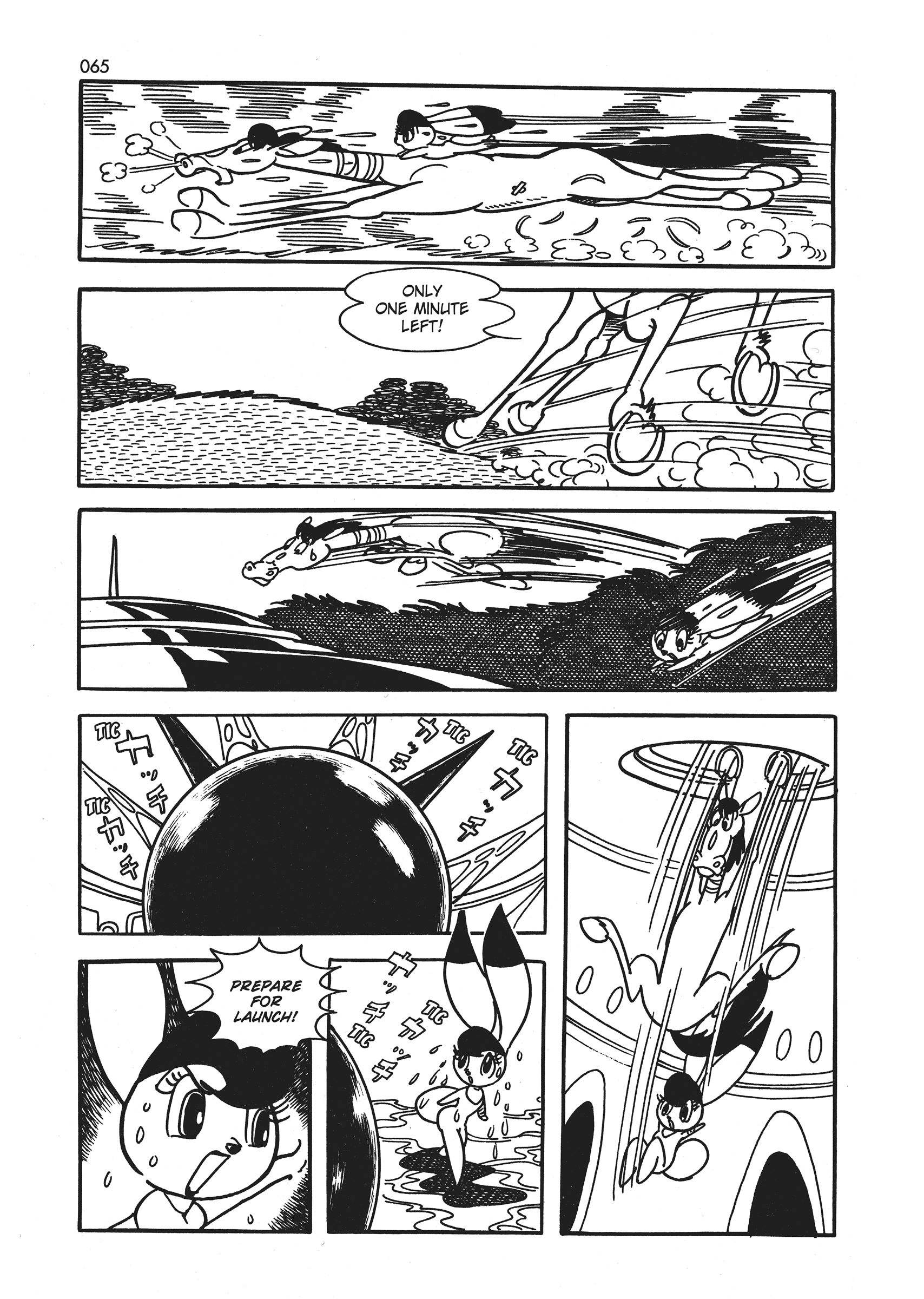 Wonder 3 Chapter 1 page 66 - 