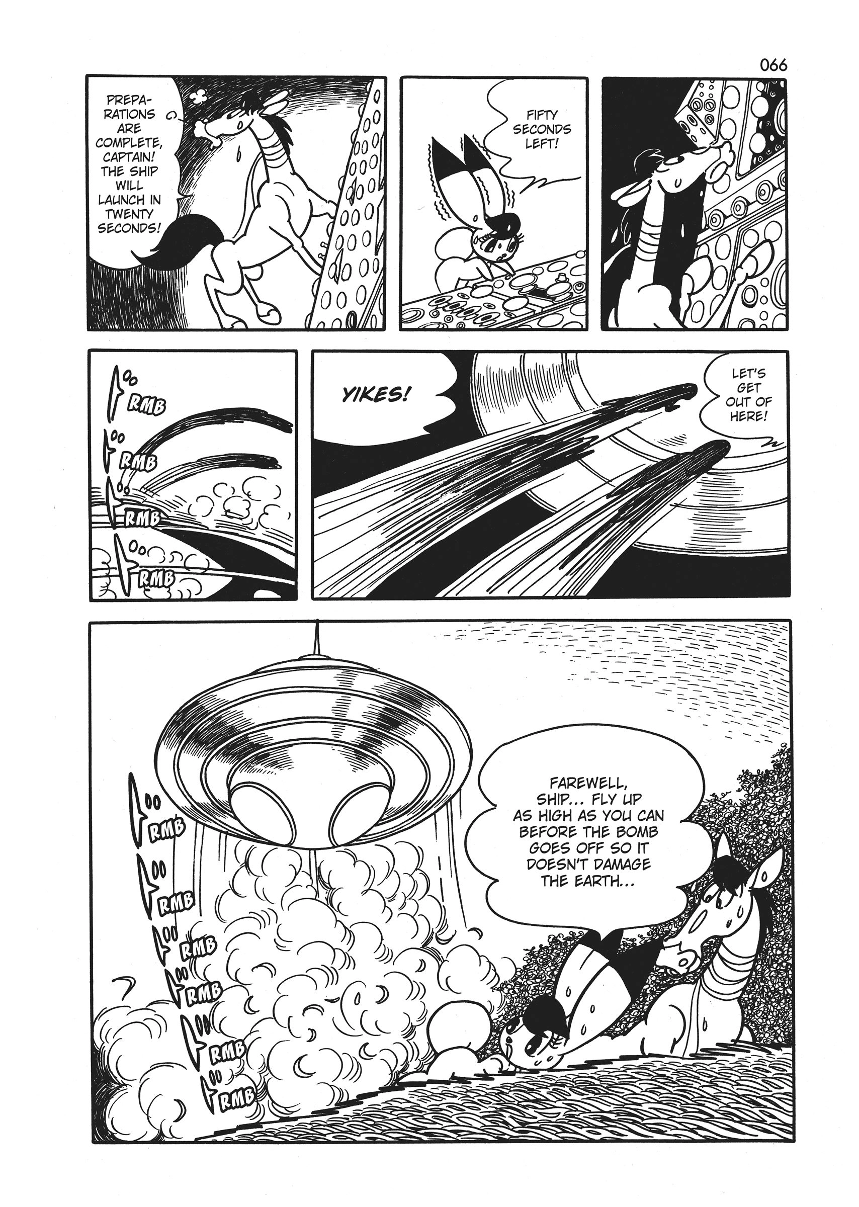 Wonder 3 Chapter 1 page 67 - 
