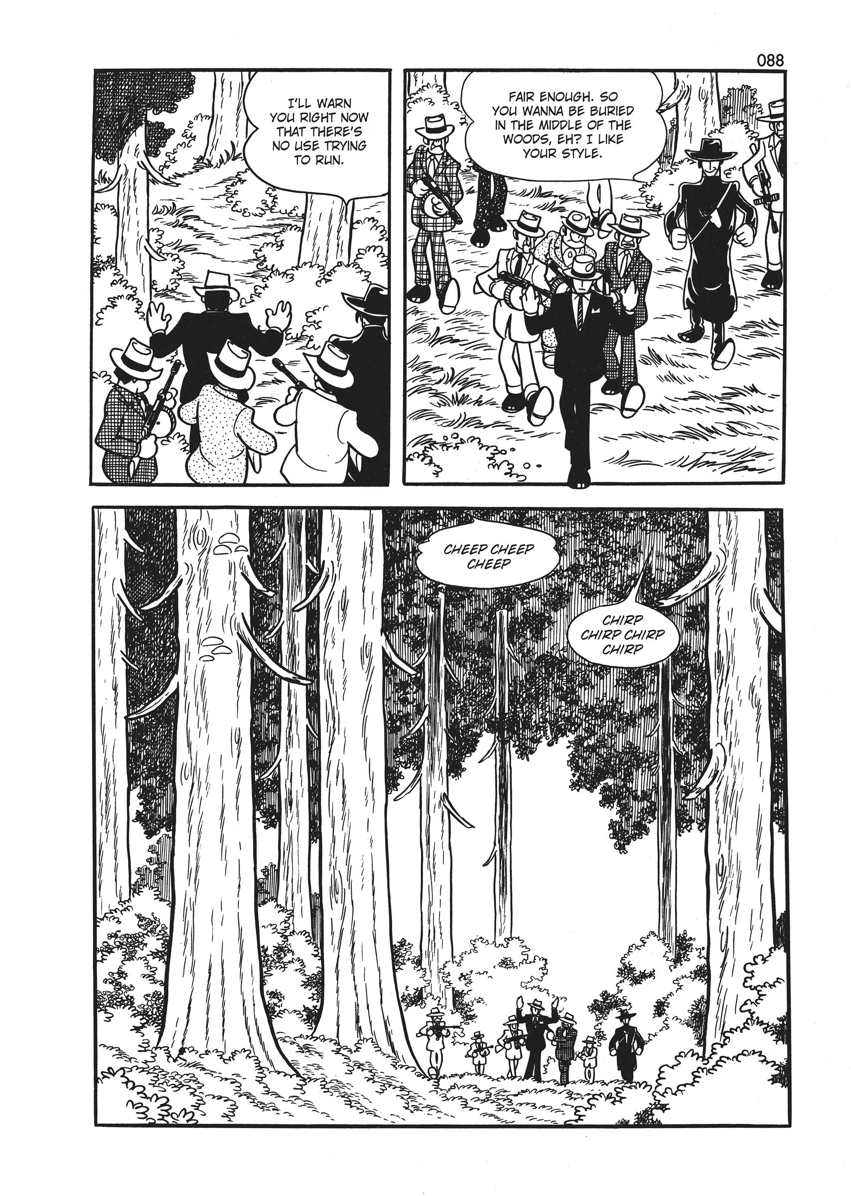 Wonder 3 Chapter 1 page 89 - 