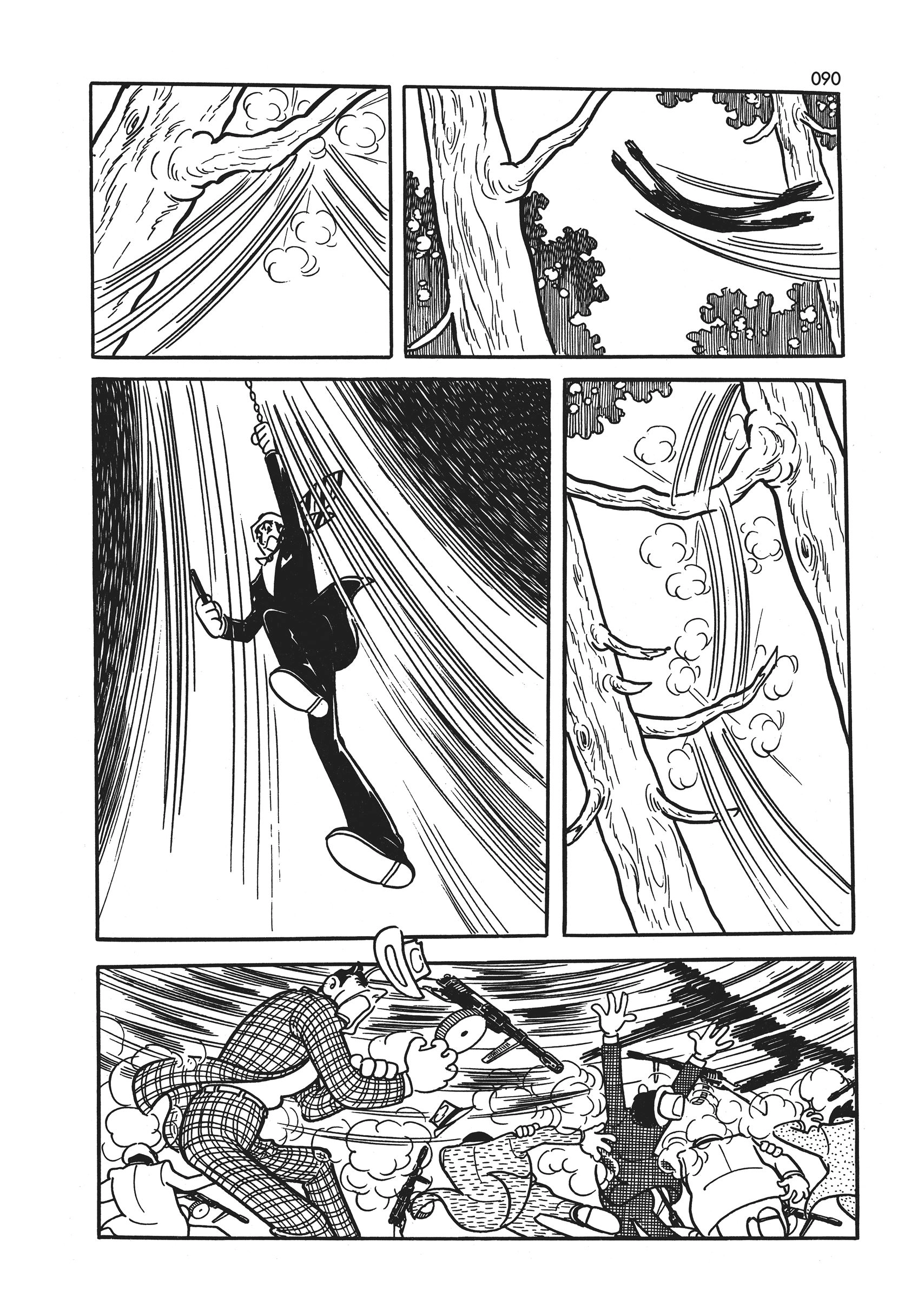 Wonder 3 Chapter 1 page 91 - 