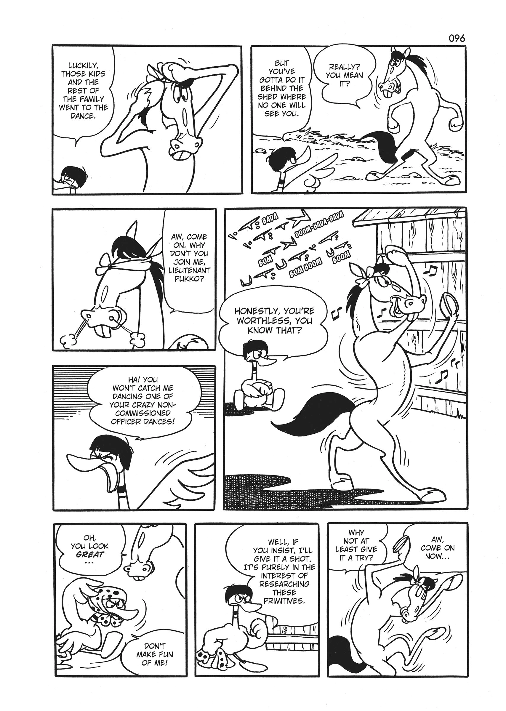 Wonder 3 Chapter 1 page 97 - 
