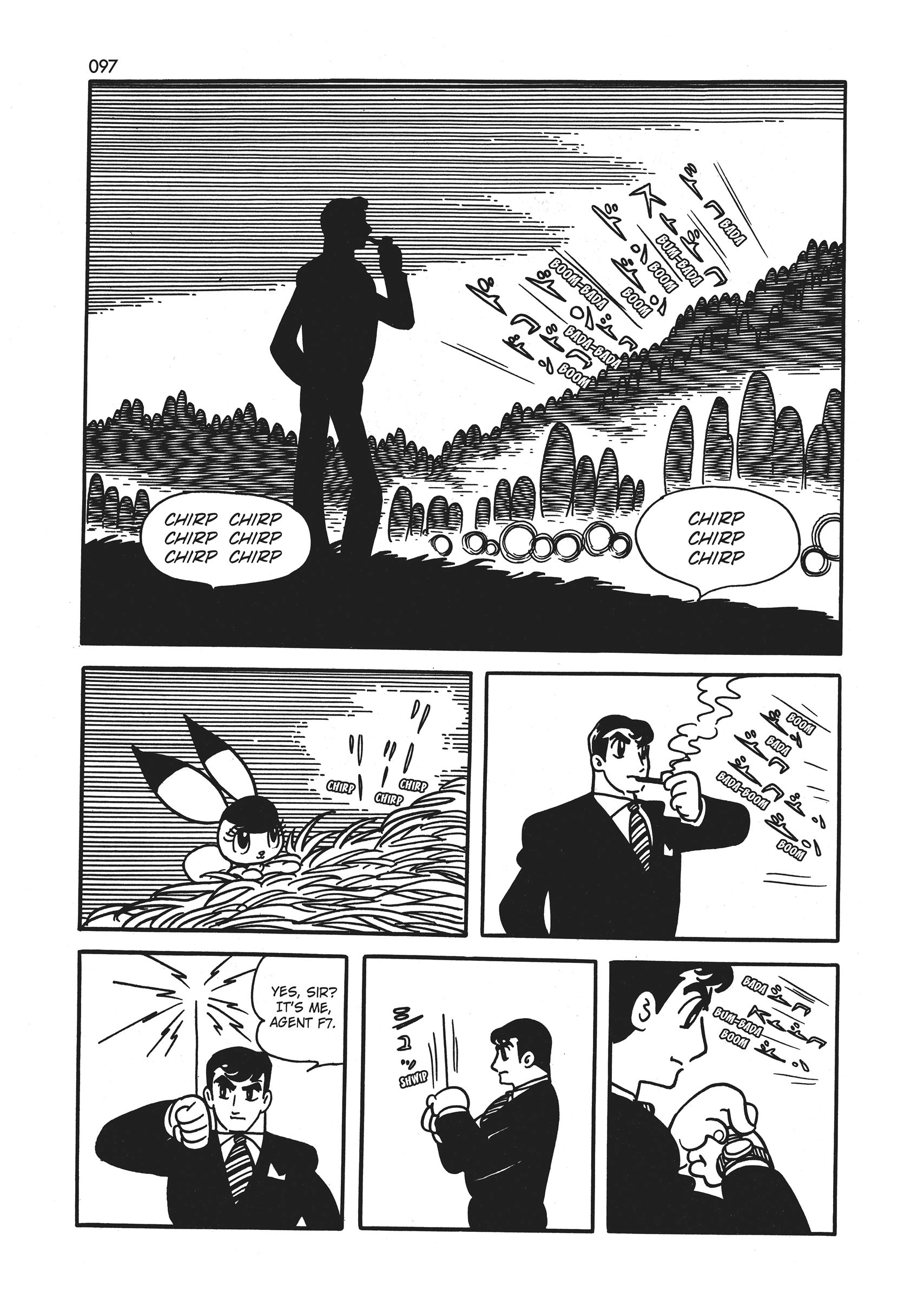 Wonder 3 Chapter 1 page 98 - 