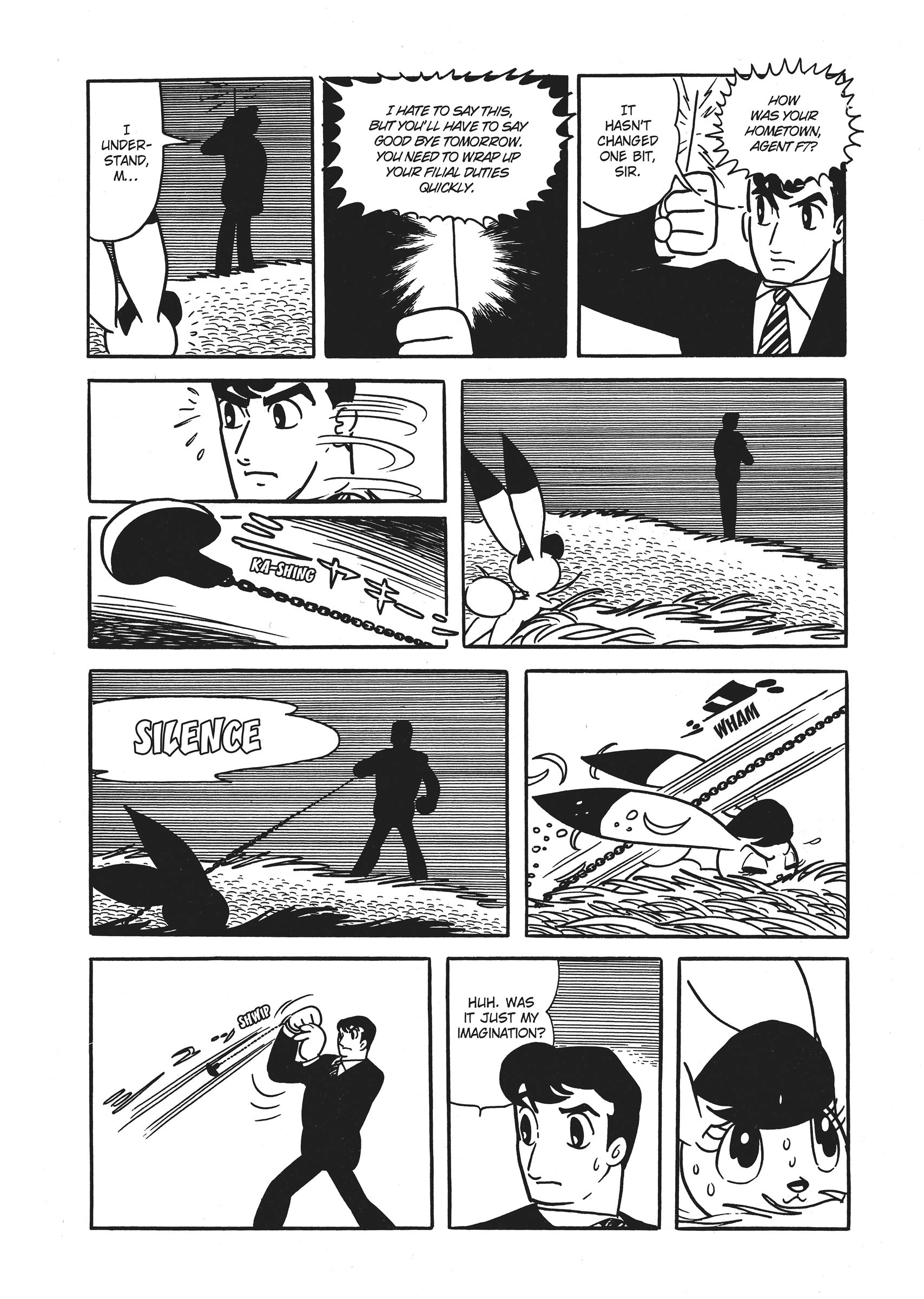 Wonder 3 Chapter 1 page 99 - 