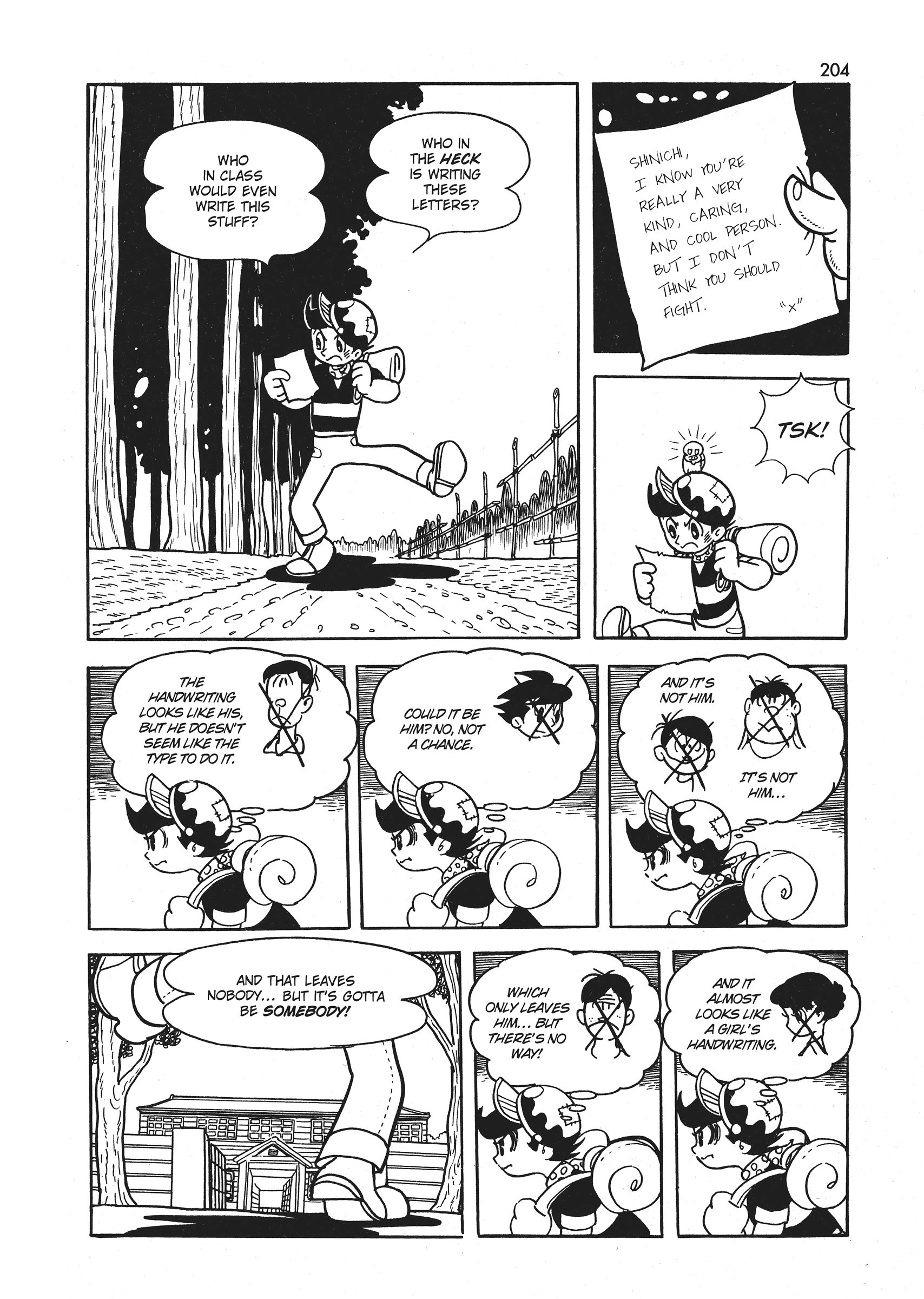 Wonder 3 Chapter 2 page 11 - 