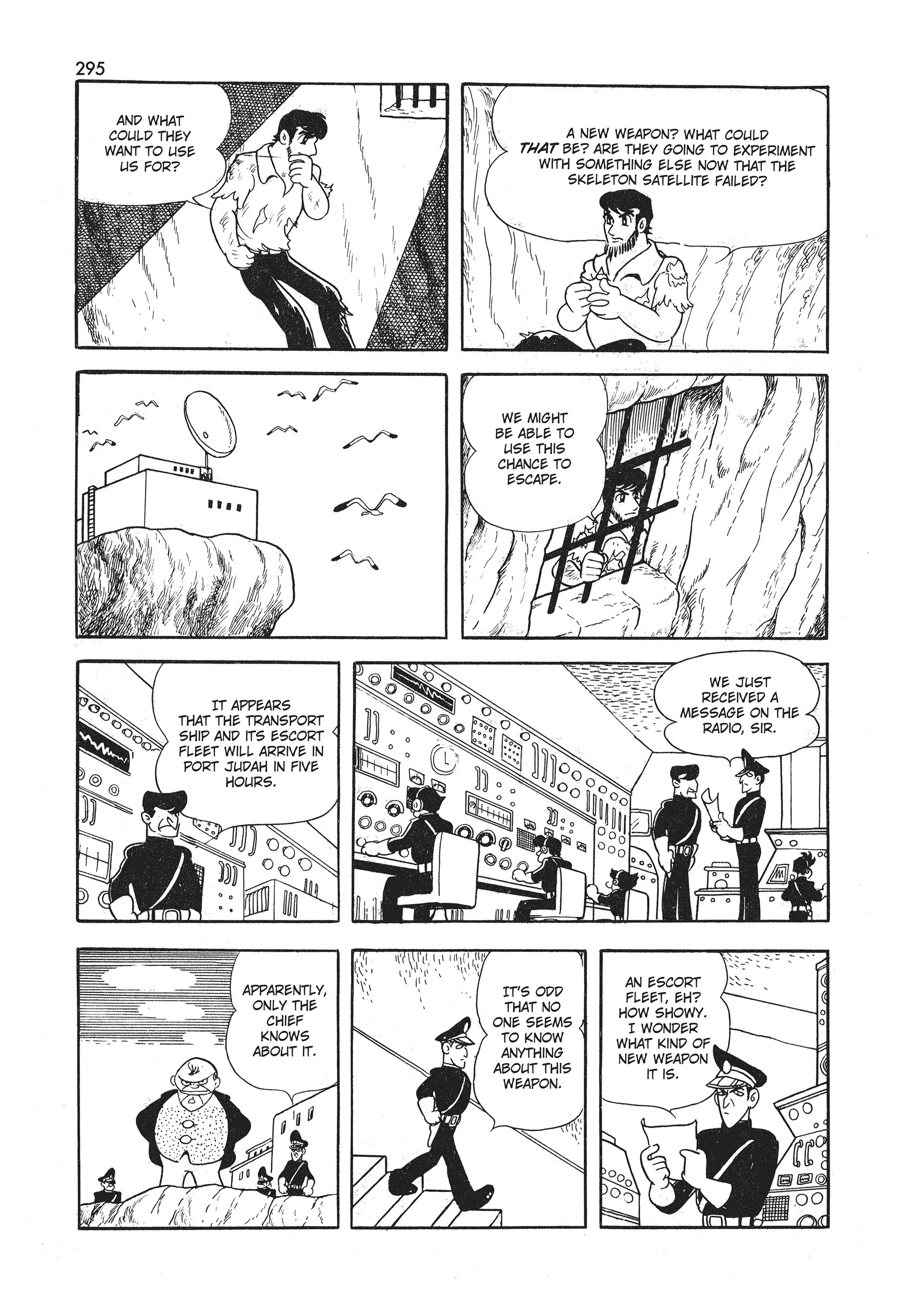 Wonder 3 Chapter 2 page 102 - 