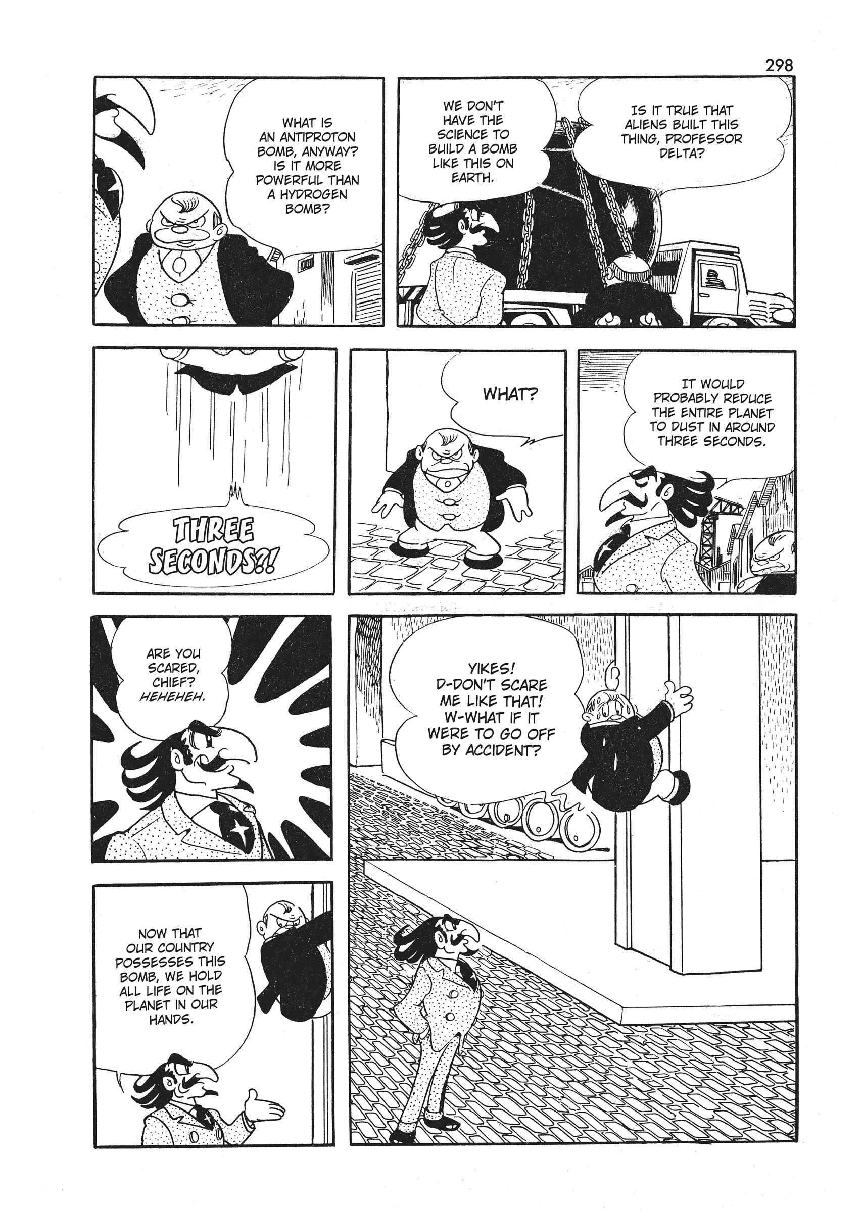 Wonder 3 Chapter 2 page 105 - 
