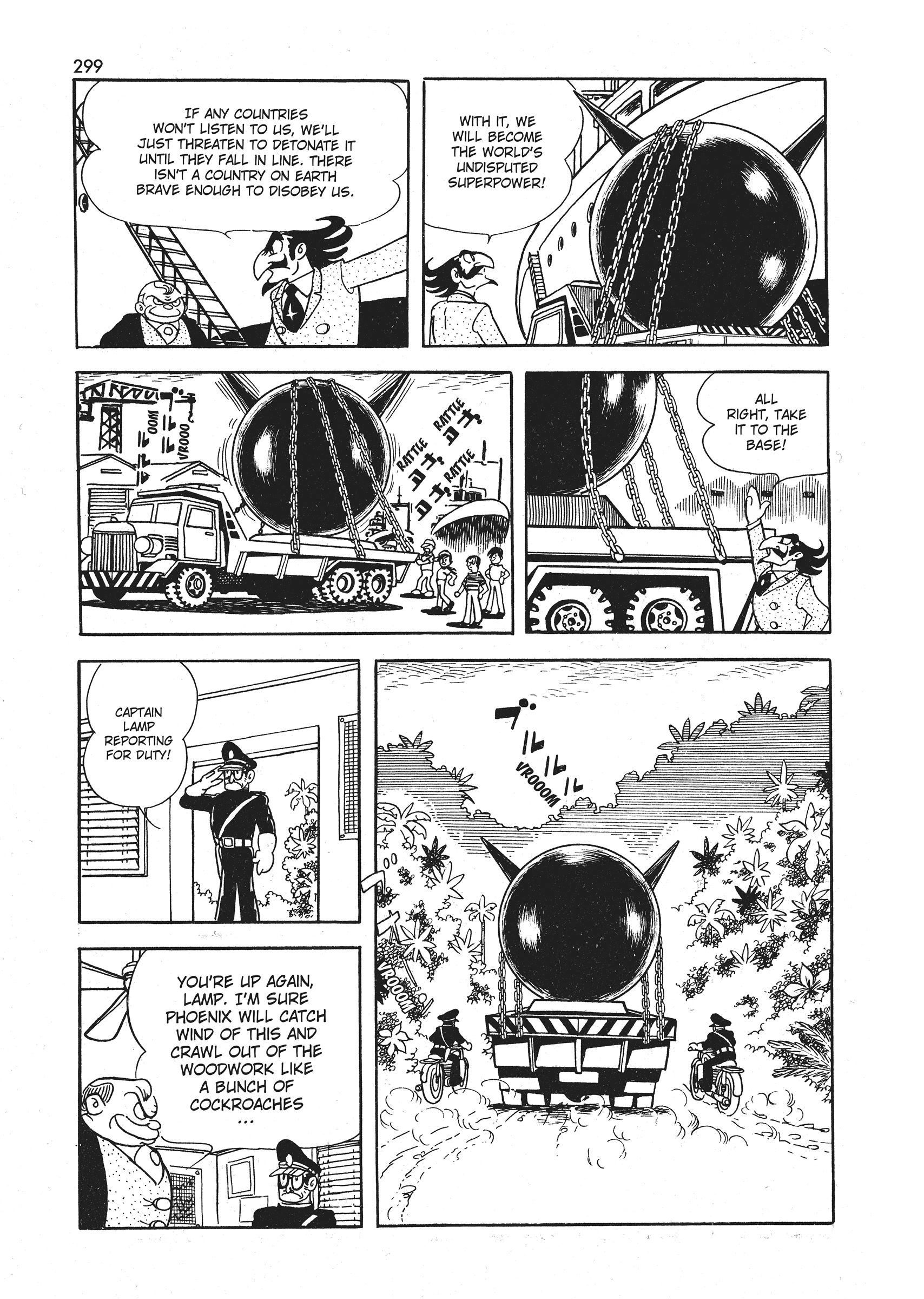 Wonder 3 Chapter 2 page 106 - 