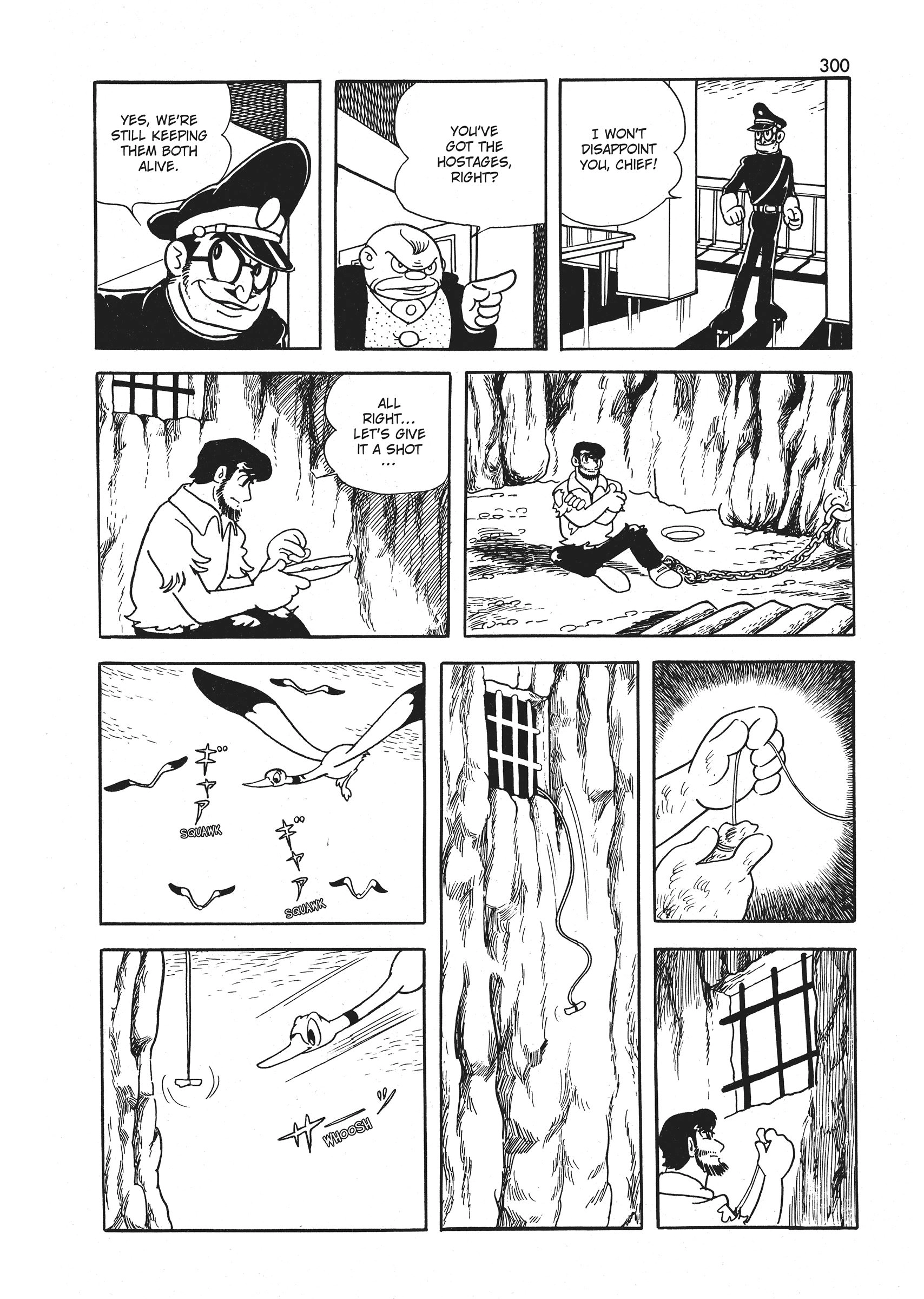 Wonder 3 Chapter 2 page 107 - 