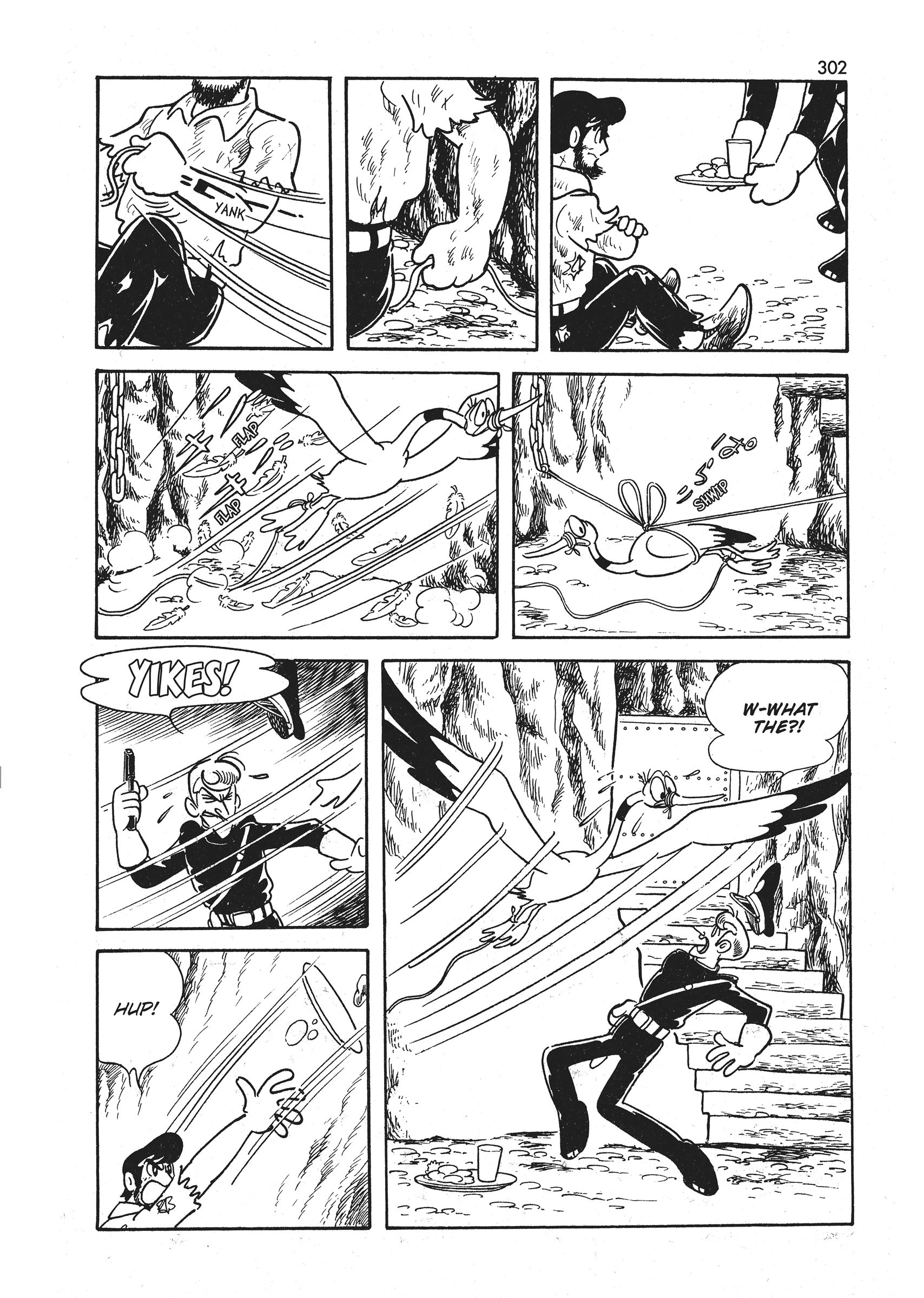 Wonder 3 Chapter 2 page 109 - 