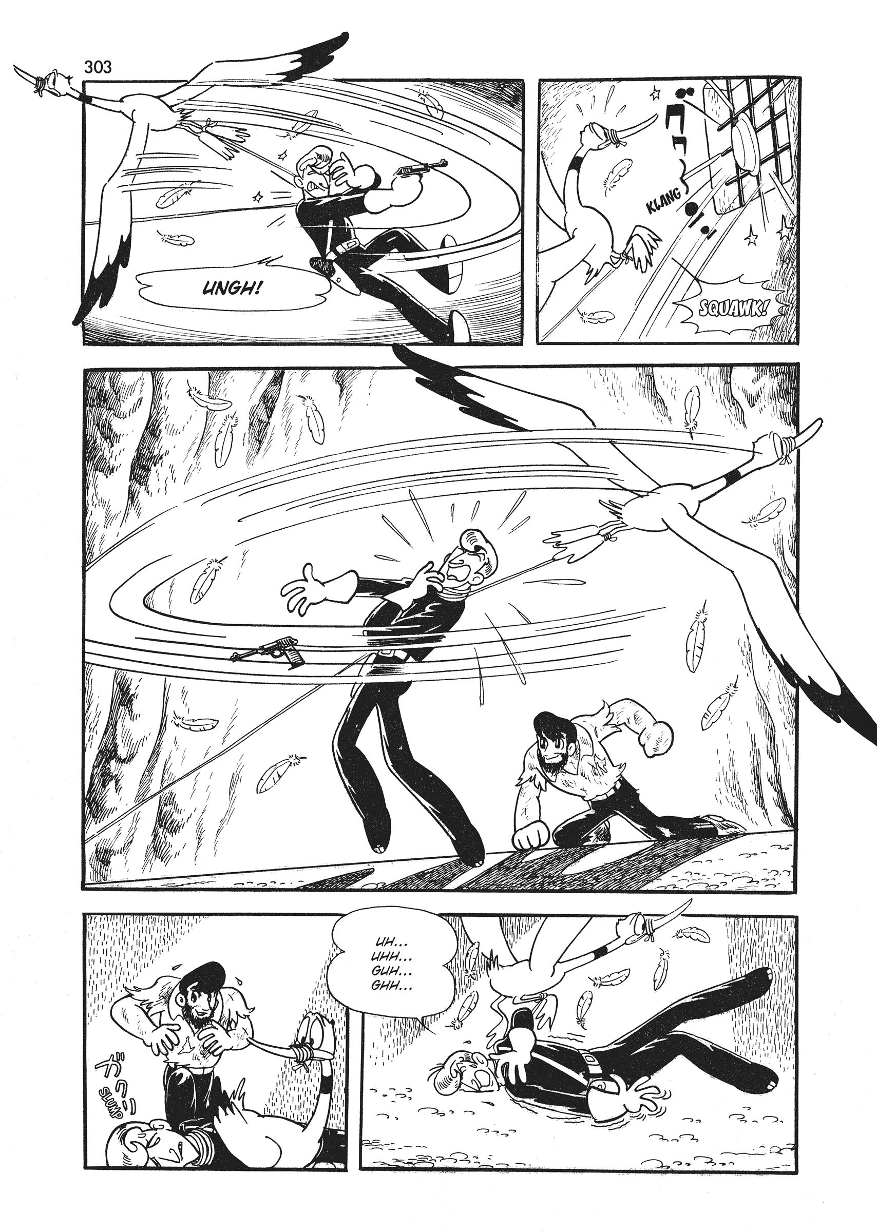 Wonder 3 Chapter 2 page 110 - 