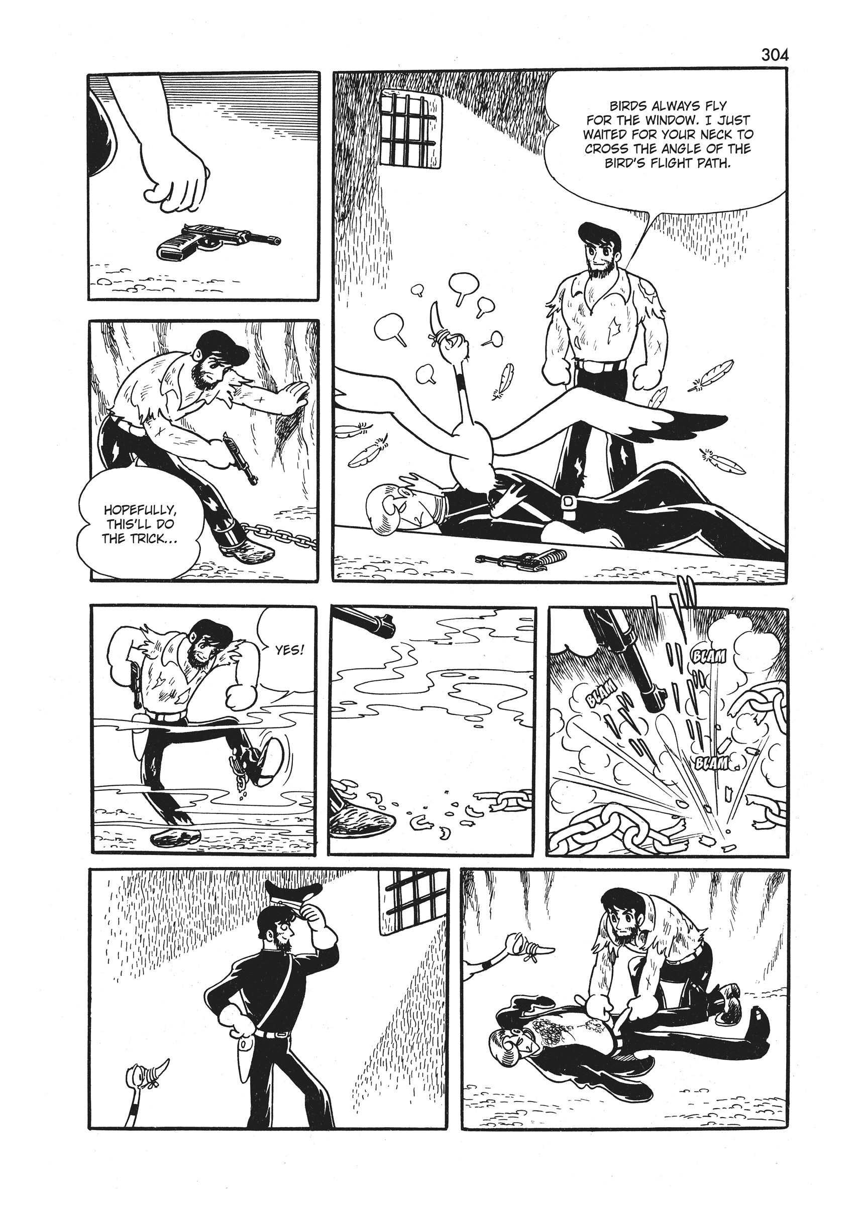 Wonder 3 Chapter 2 page 111 - 