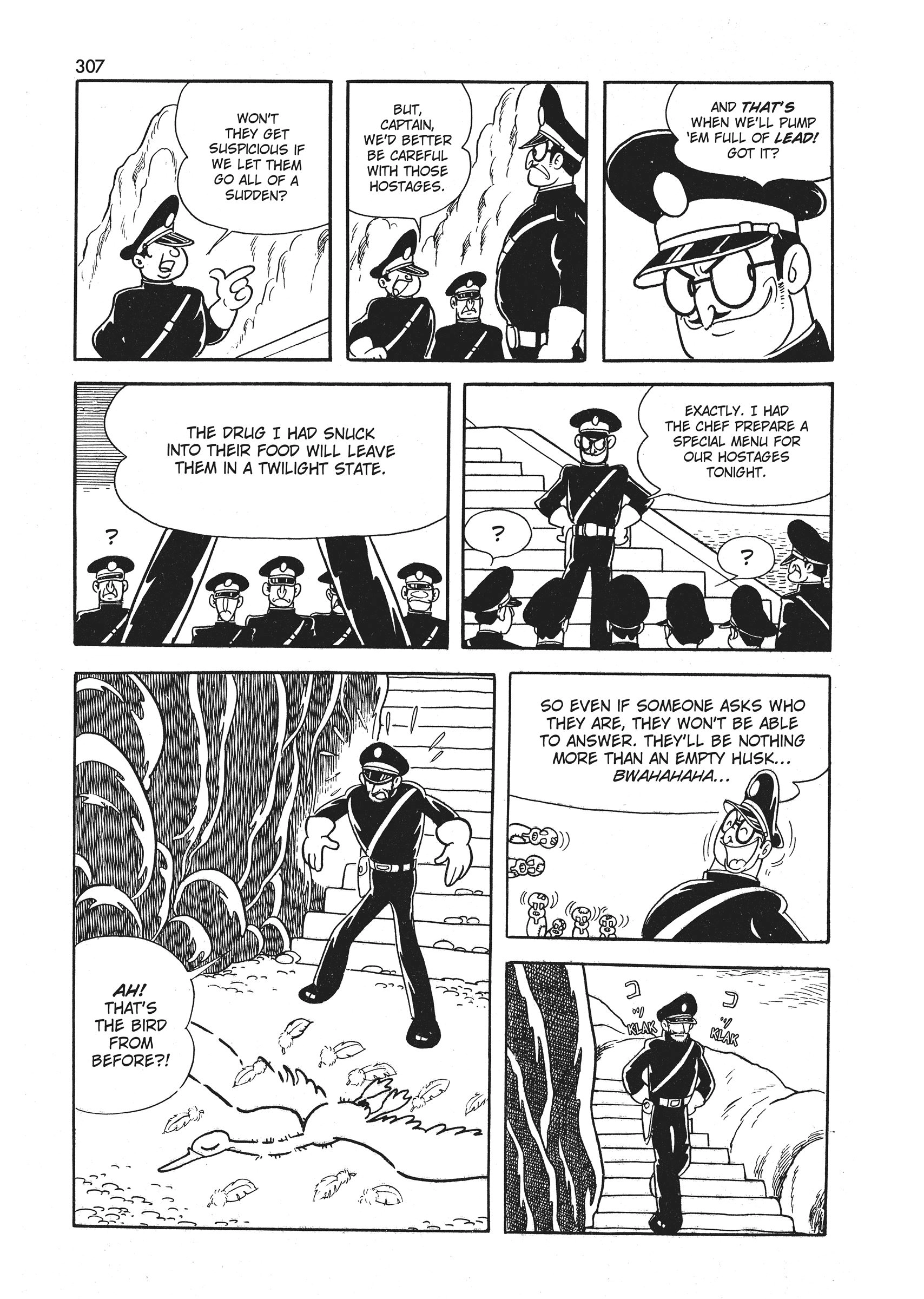 Wonder 3 Chapter 2 page 114 - 