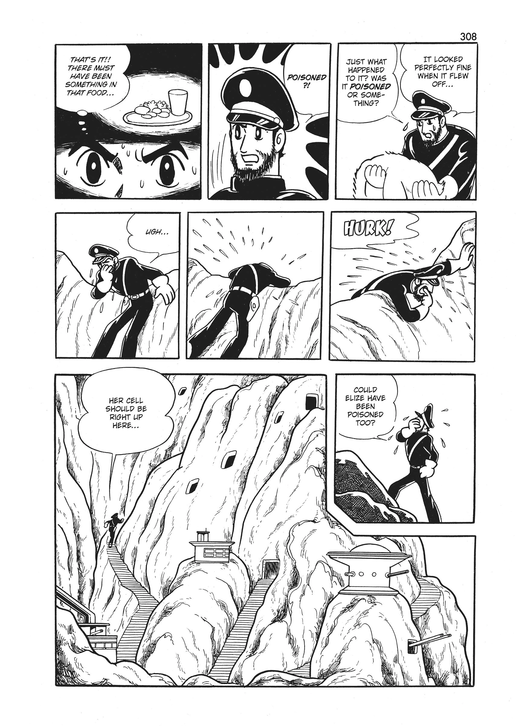 Wonder 3 Chapter 2 page 115 - 