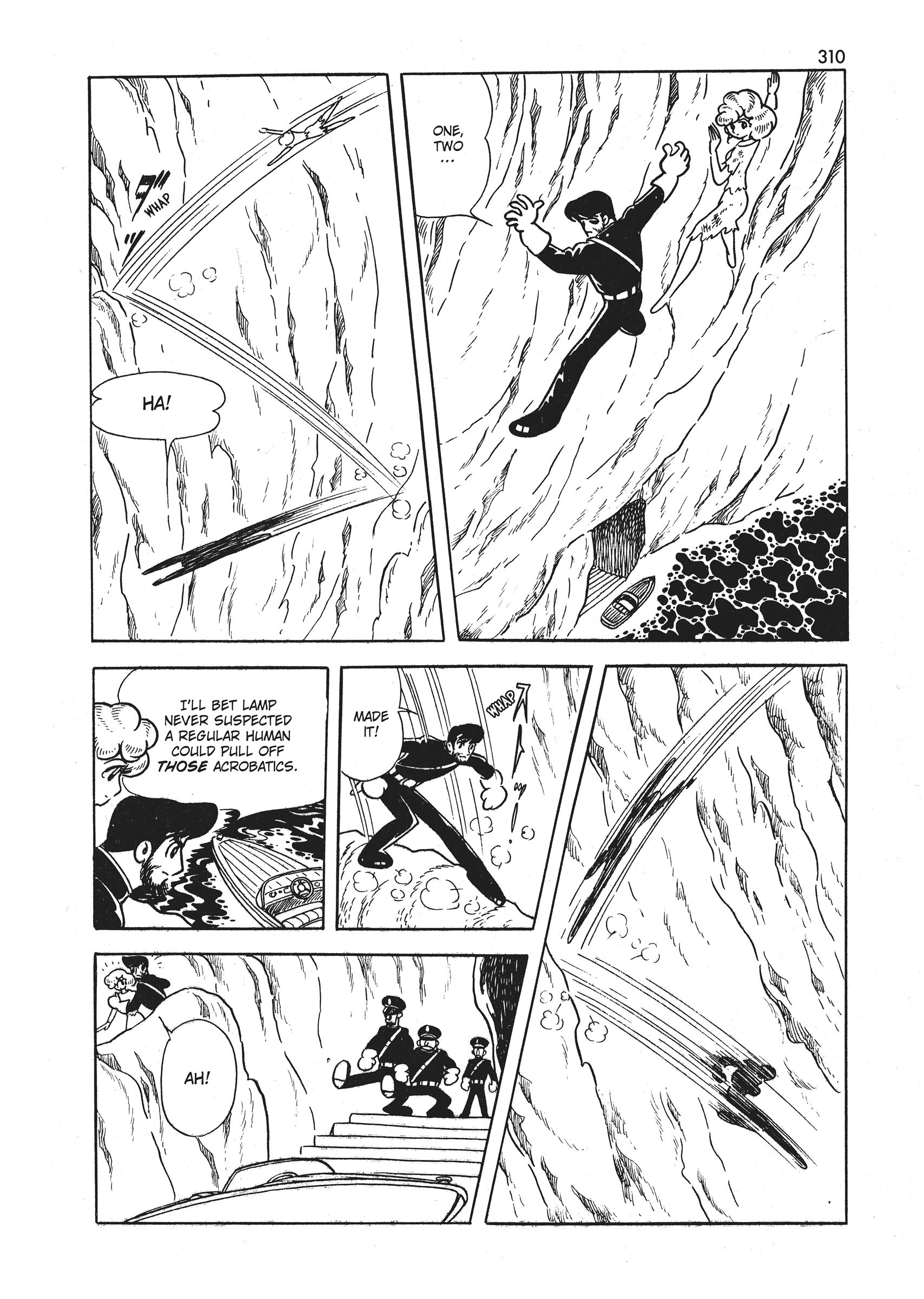 Wonder 3 Chapter 2 page 117 - 