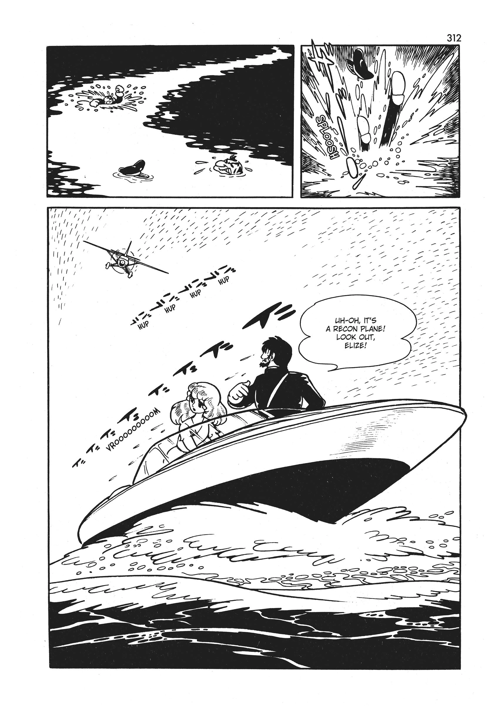 Wonder 3 Chapter 2 page 119 - 