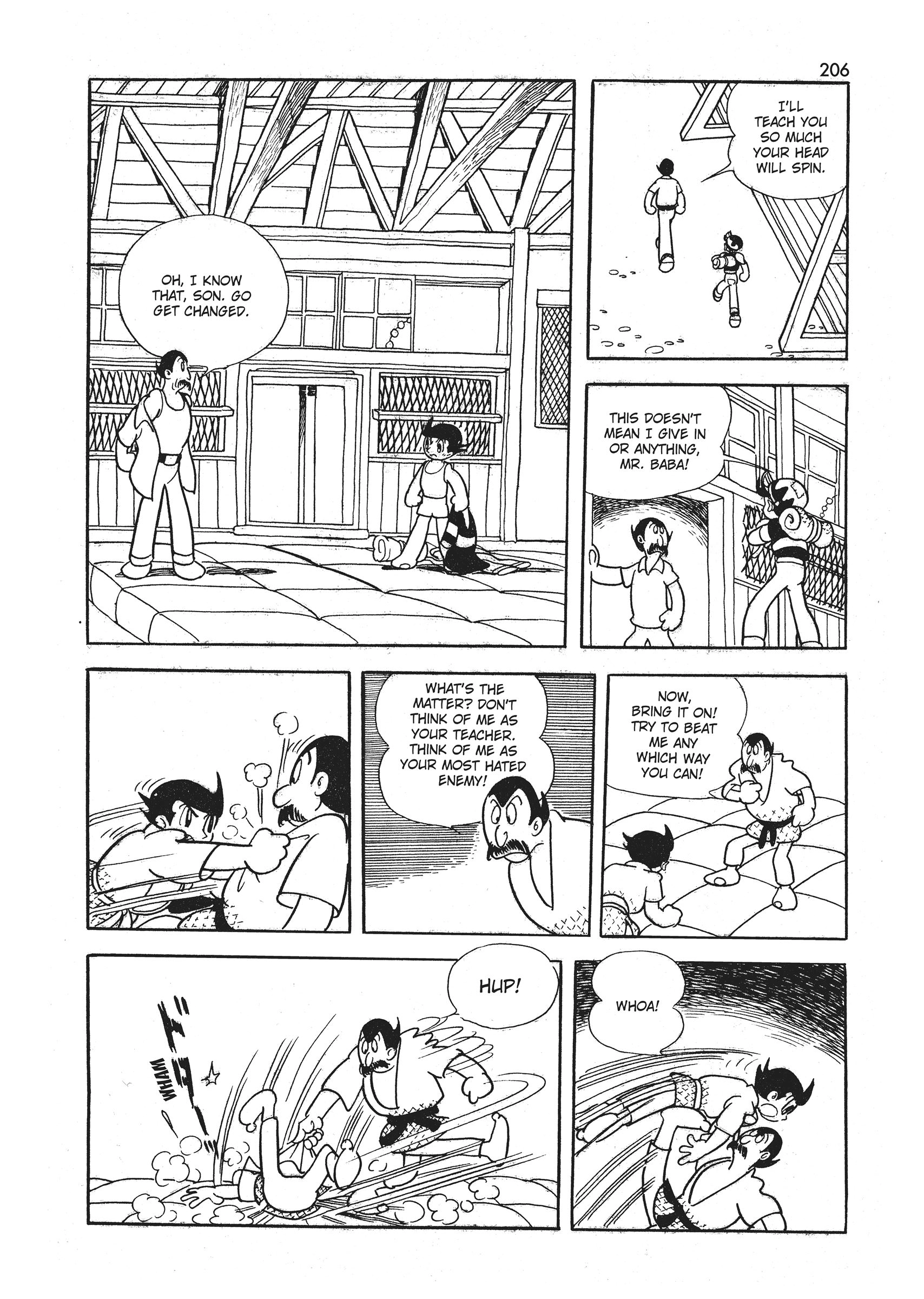 Wonder 3 Chapter 2 page 13 - 