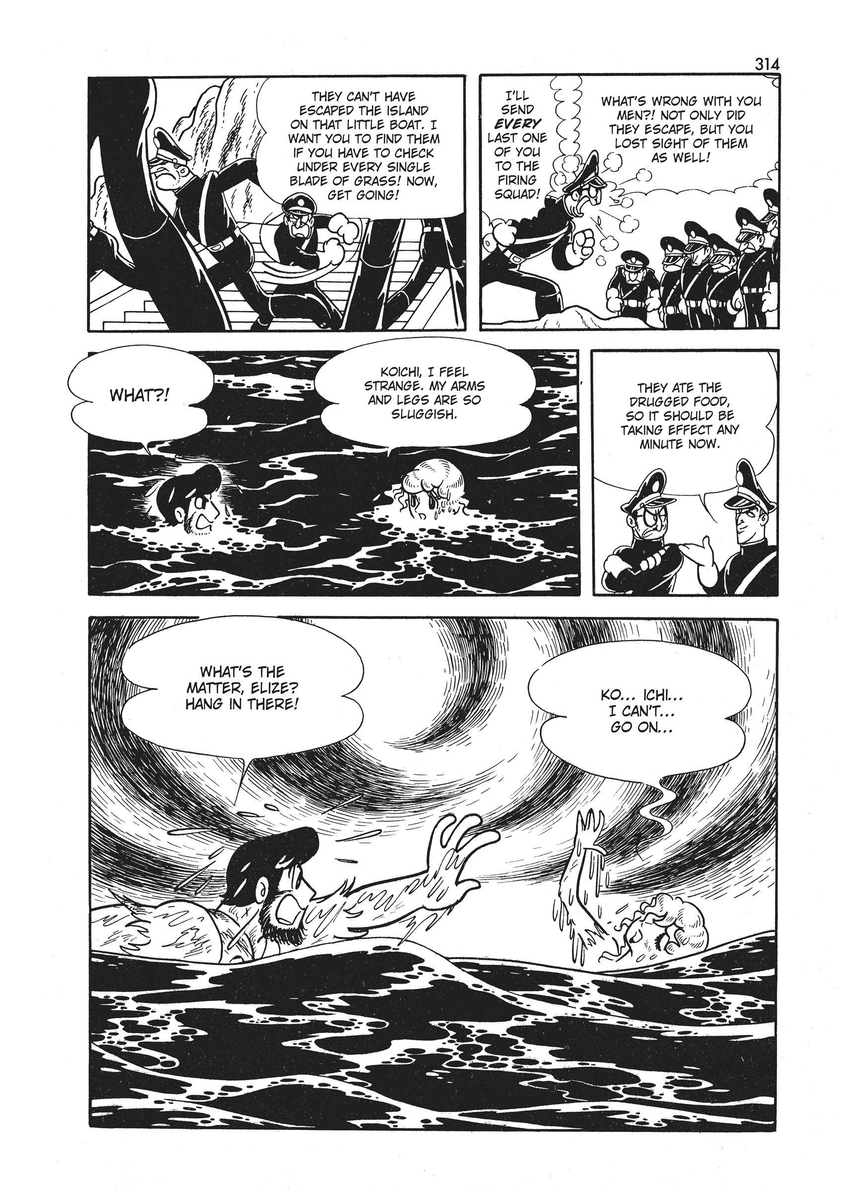 Wonder 3 Chapter 2 page 121 - 
