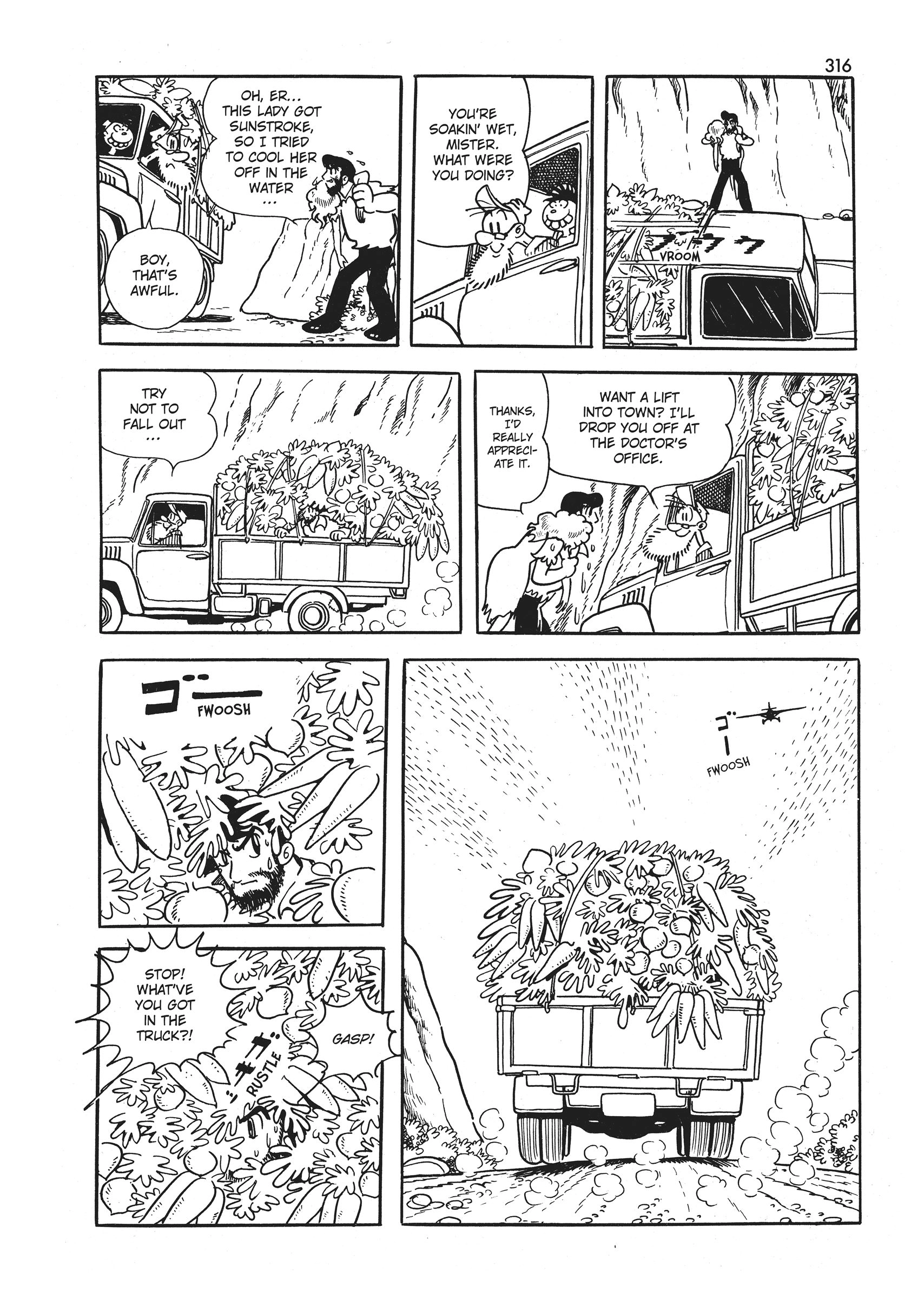 Wonder 3 Chapter 2 page 123 - 