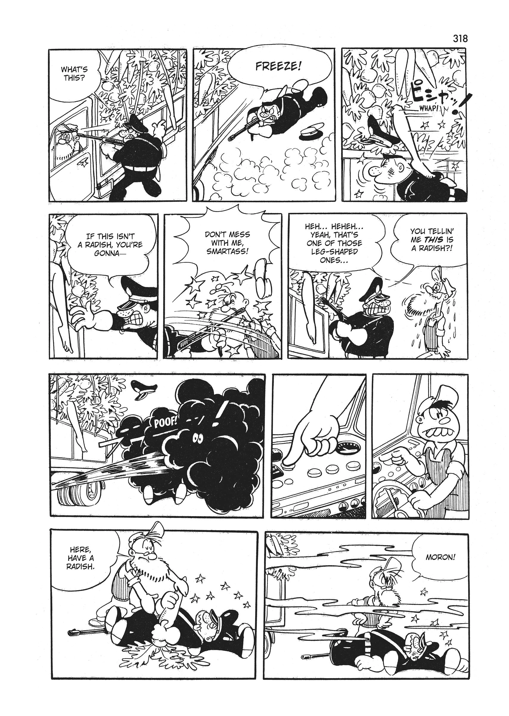 Wonder 3 Chapter 2 page 125 - 