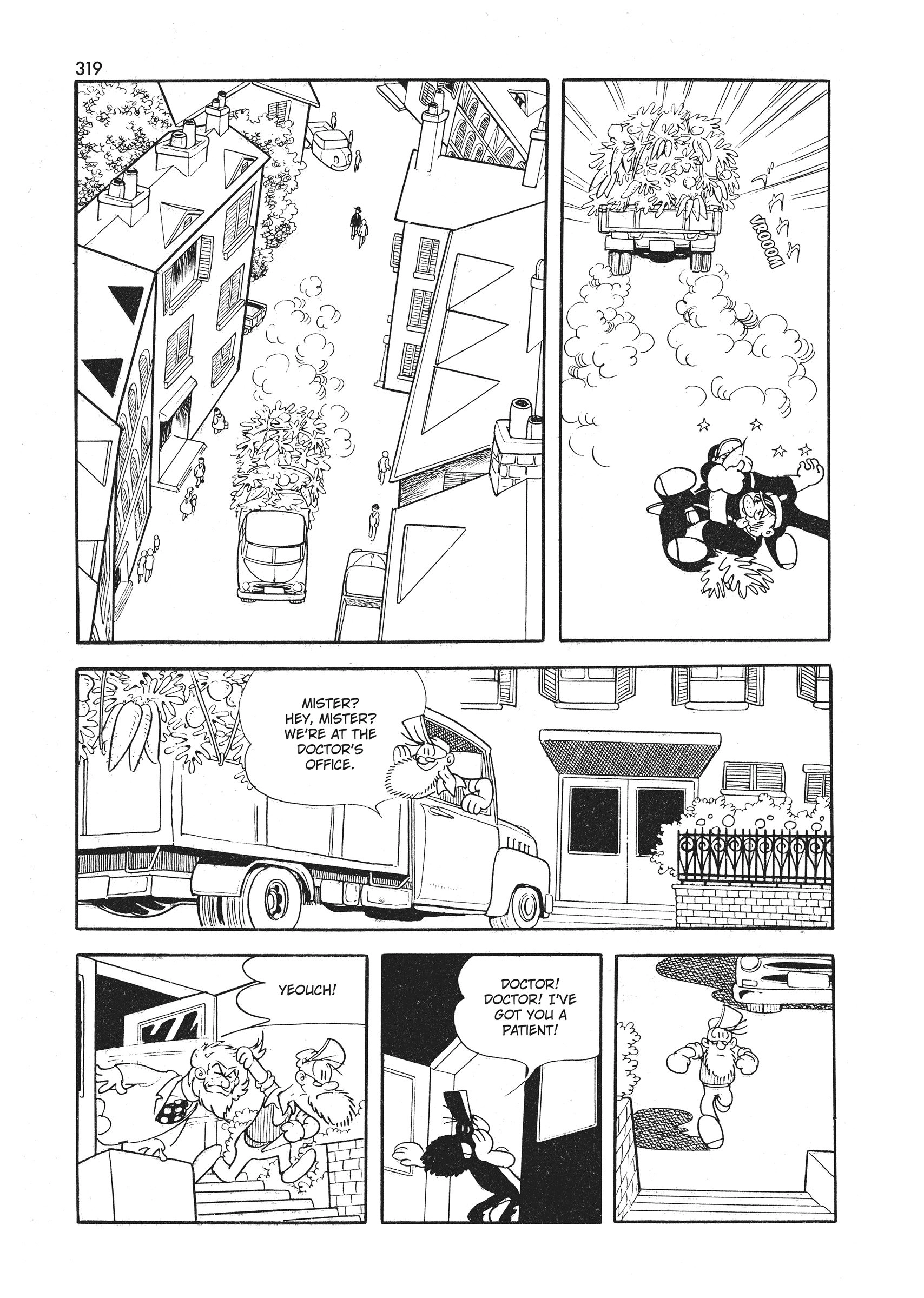 Wonder 3 Chapter 2 page 126 - 
