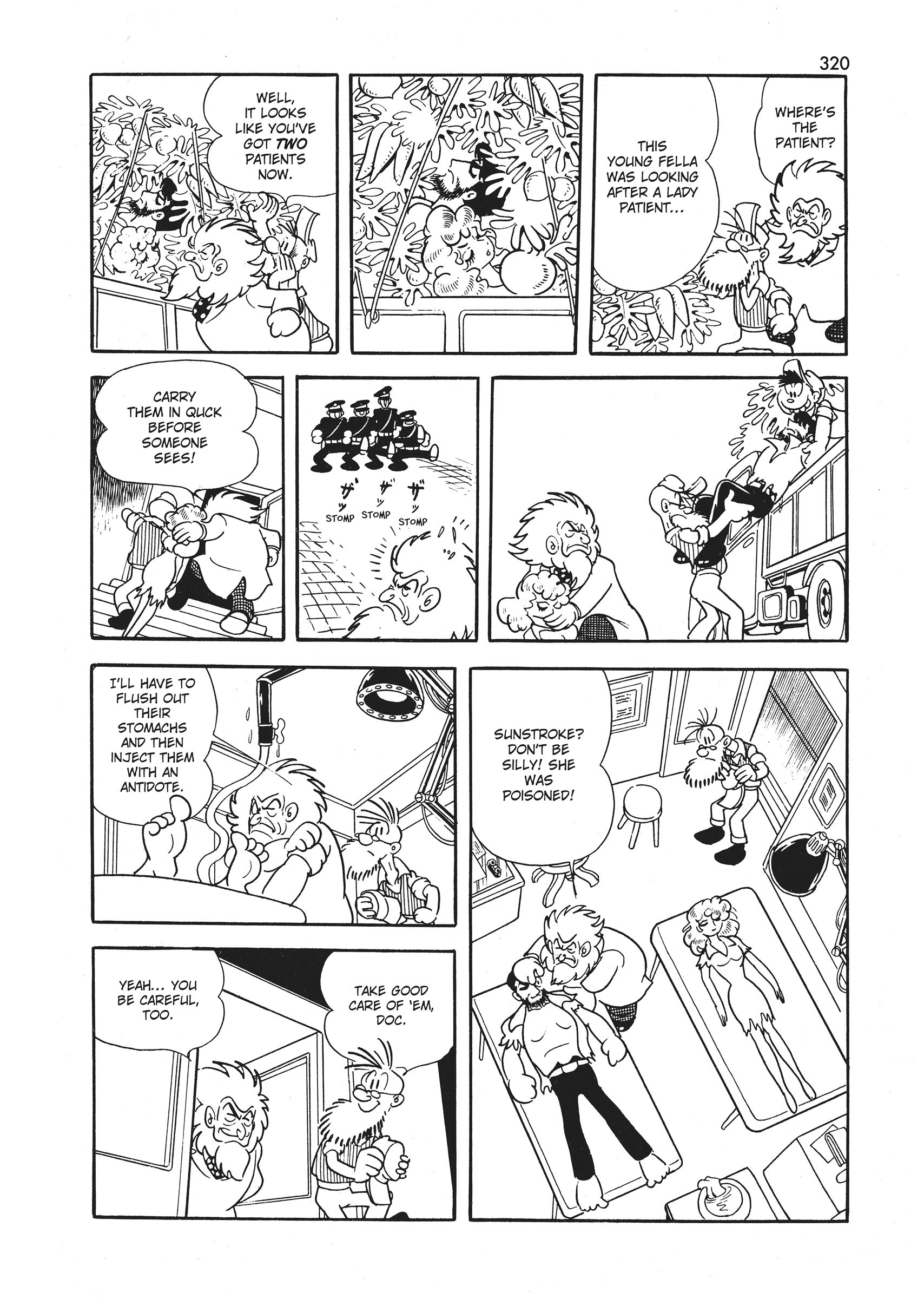 Wonder 3 Chapter 2 page 127 - 