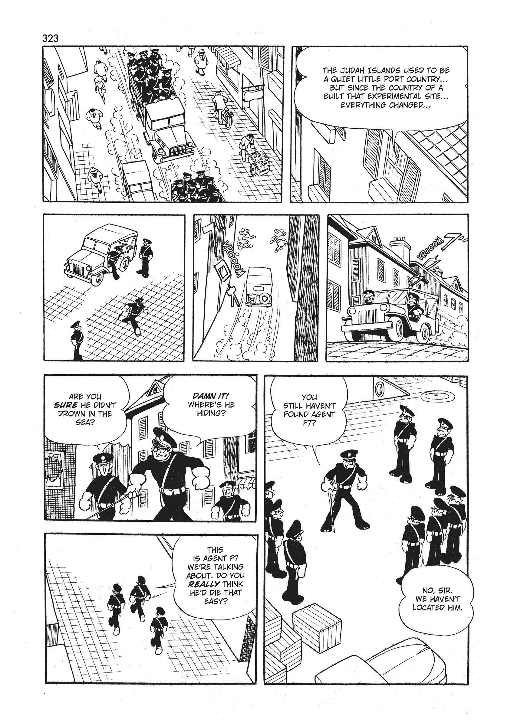 Wonder 3 Chapter 2 page 130 - 