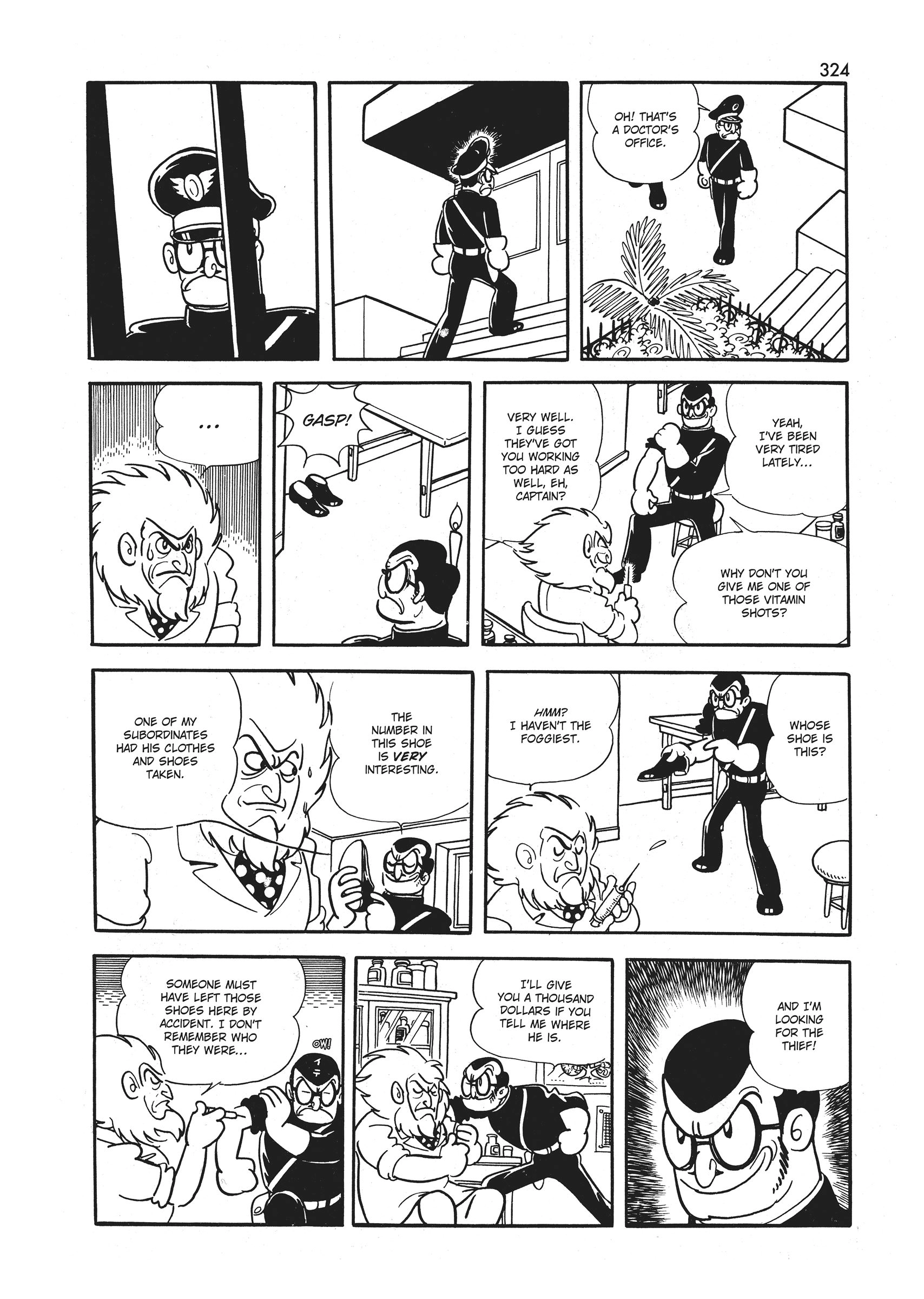 Wonder 3 Chapter 2 page 131 - 