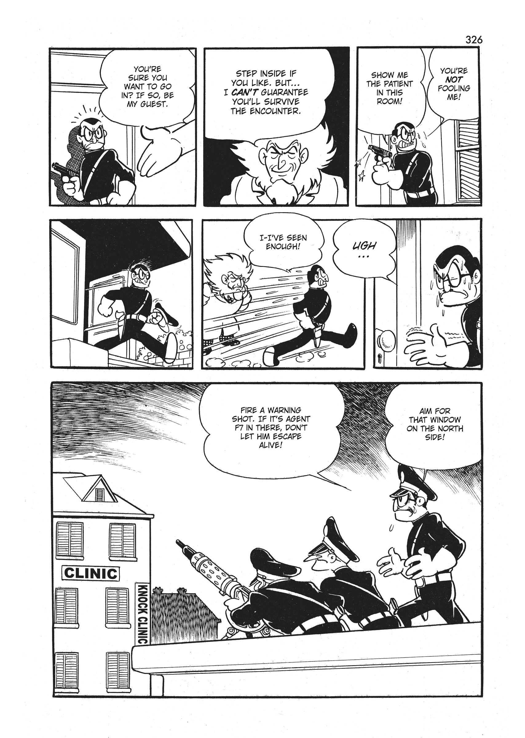 Wonder 3 Chapter 2 page 133 - 