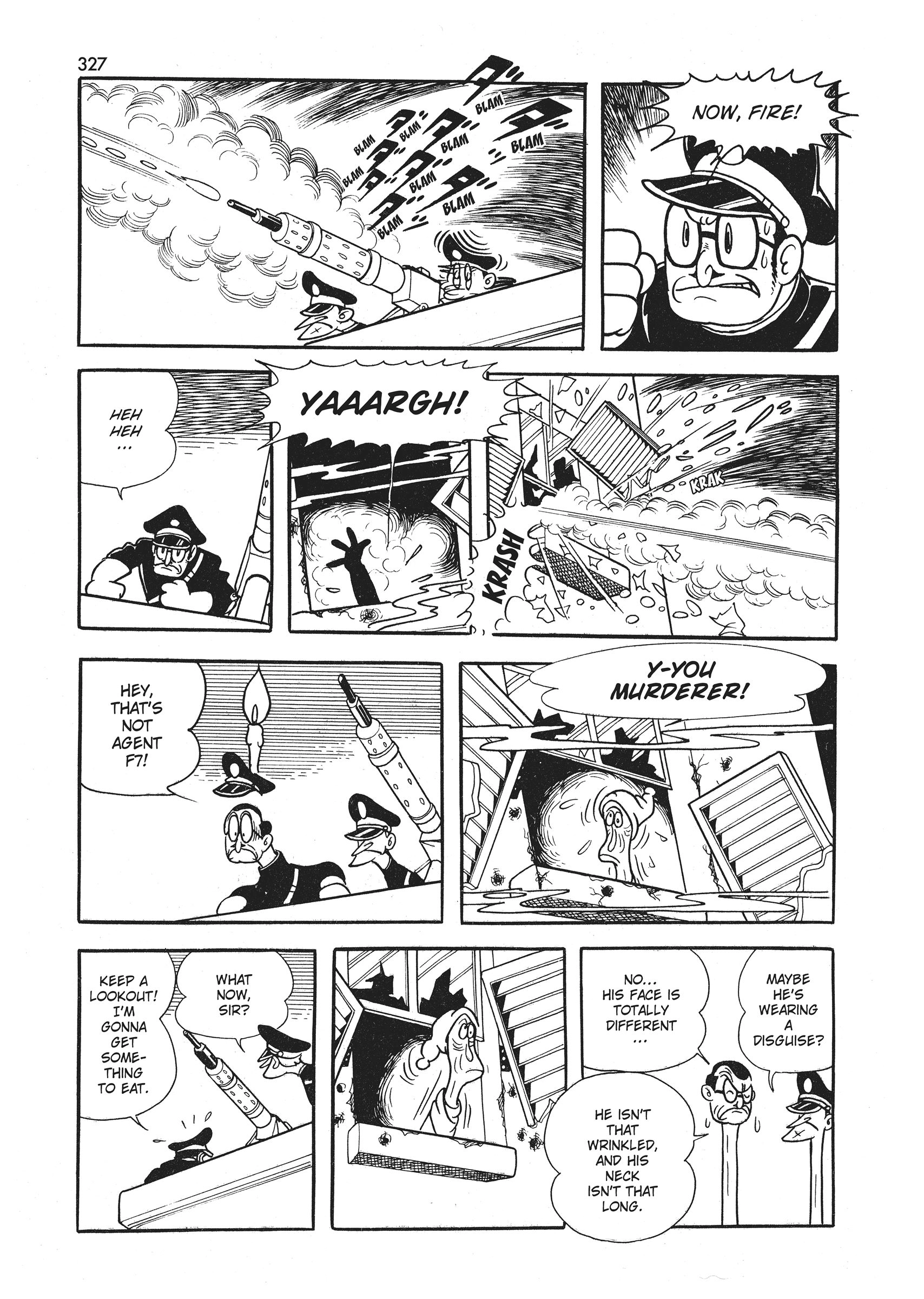 Wonder 3 Chapter 2 page 134 - 