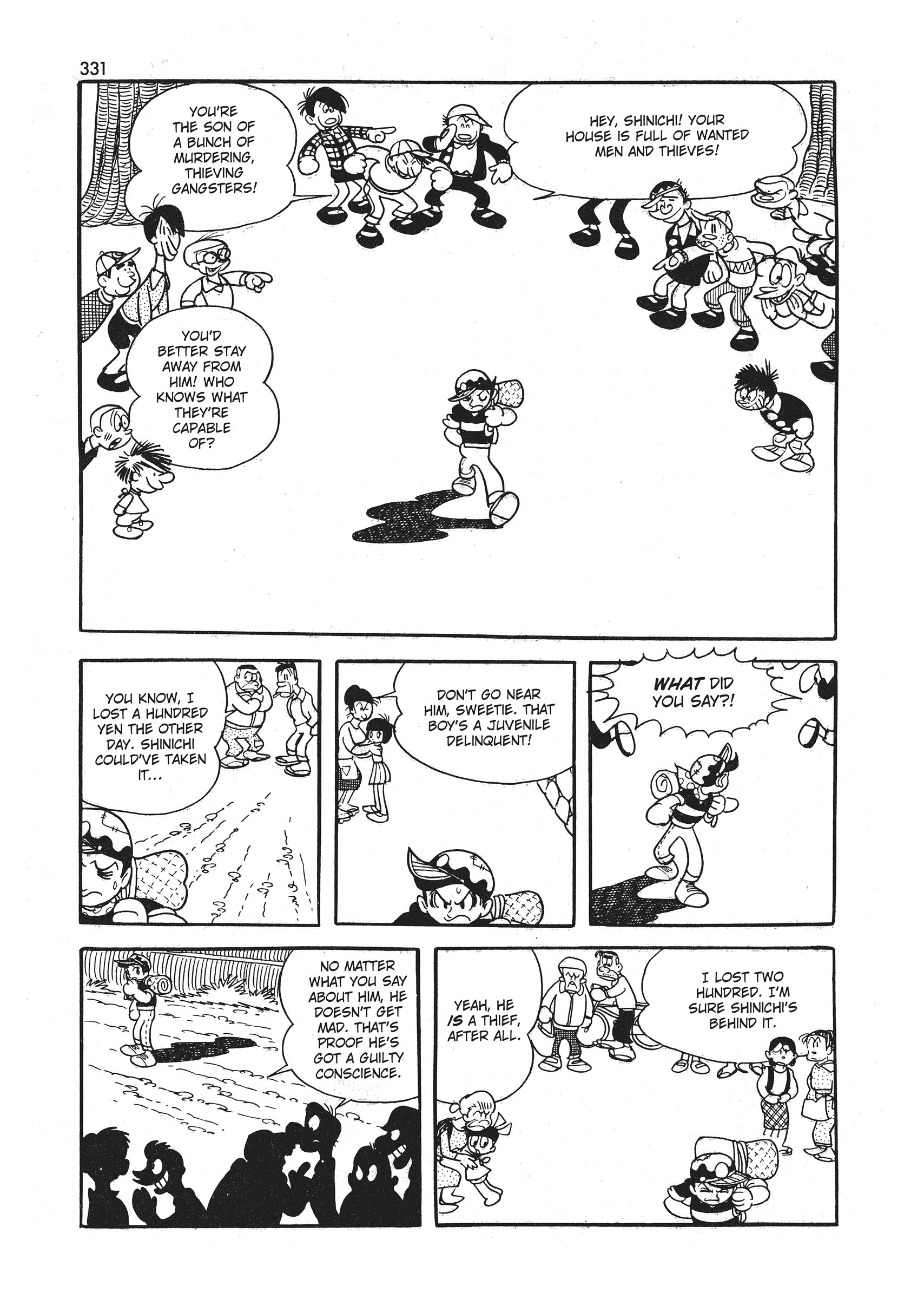 Wonder 3 Chapter 2 page 138 - 