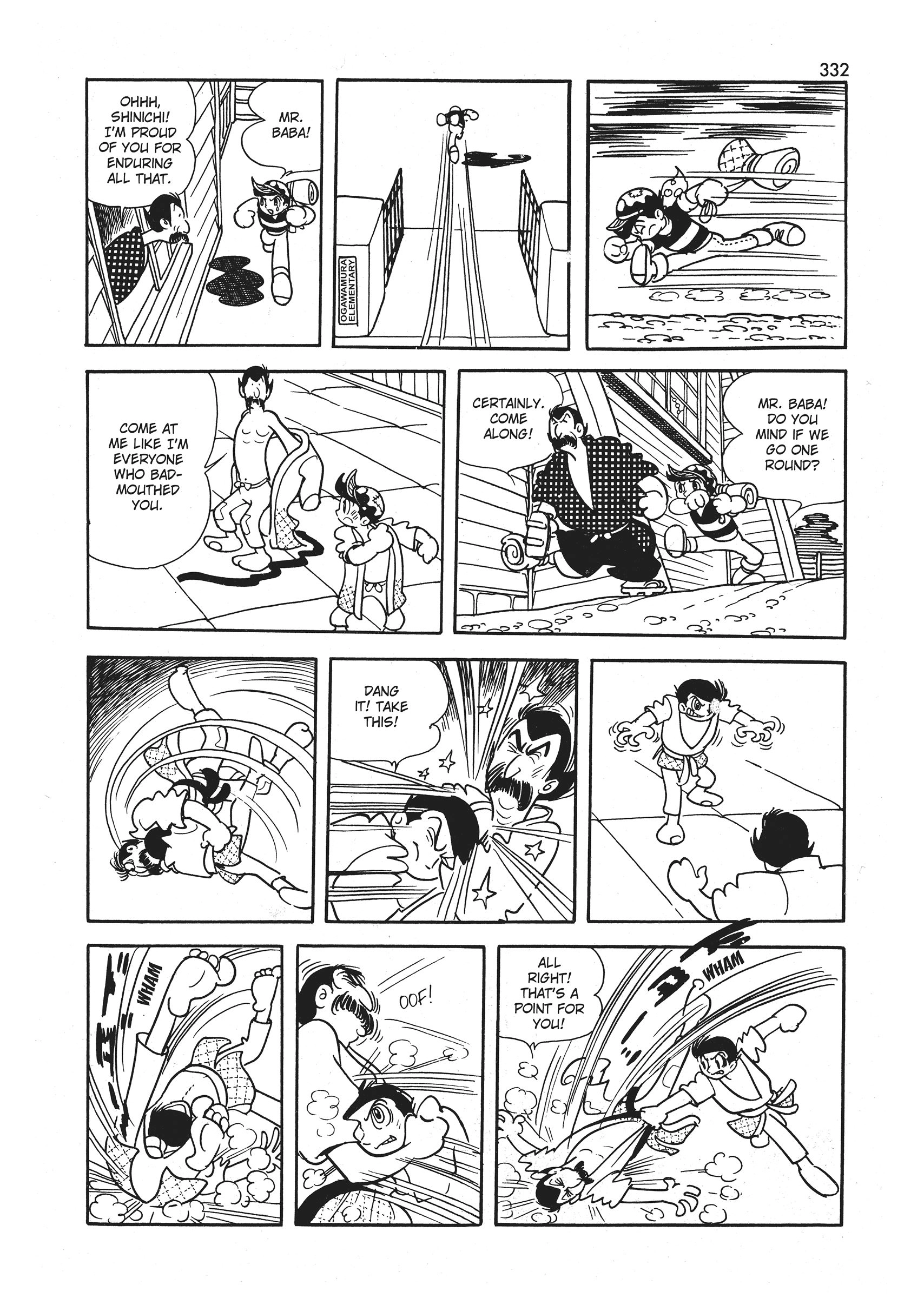 Wonder 3 Chapter 2 page 139 - 