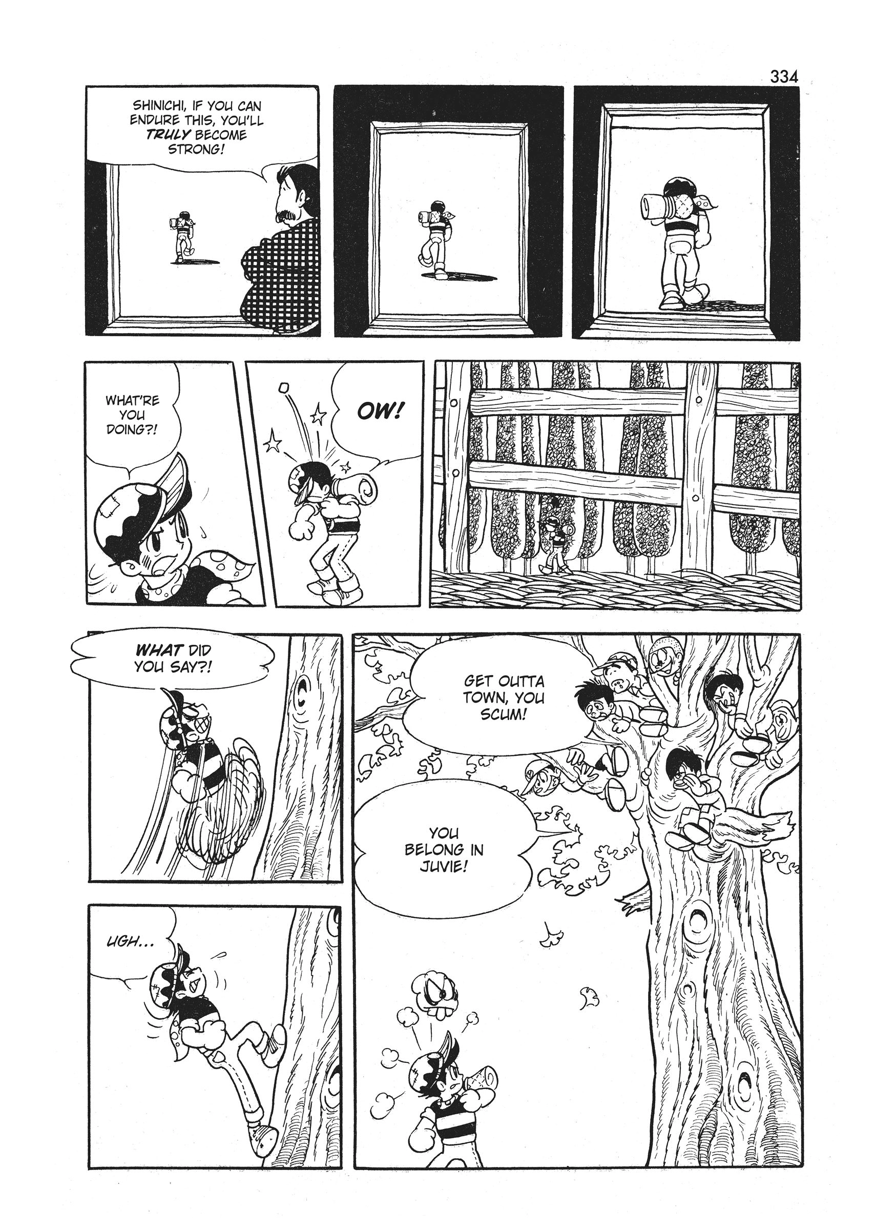 Wonder 3 Chapter 2 page 141 - 