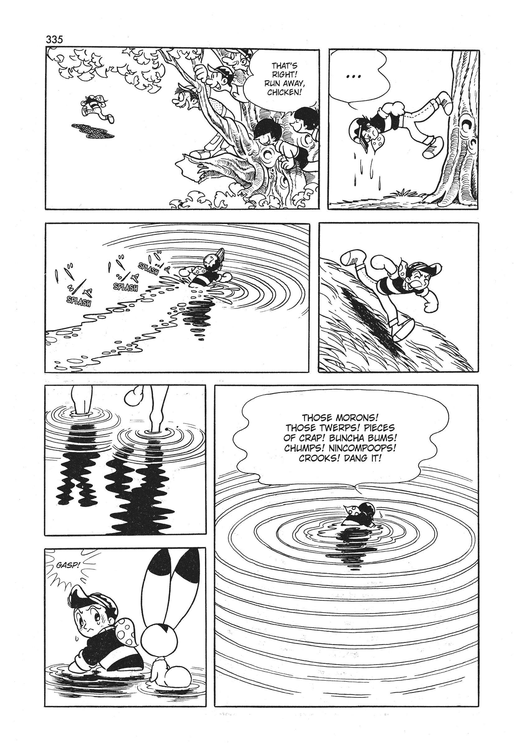 Wonder 3 Chapter 2 page 142 - 