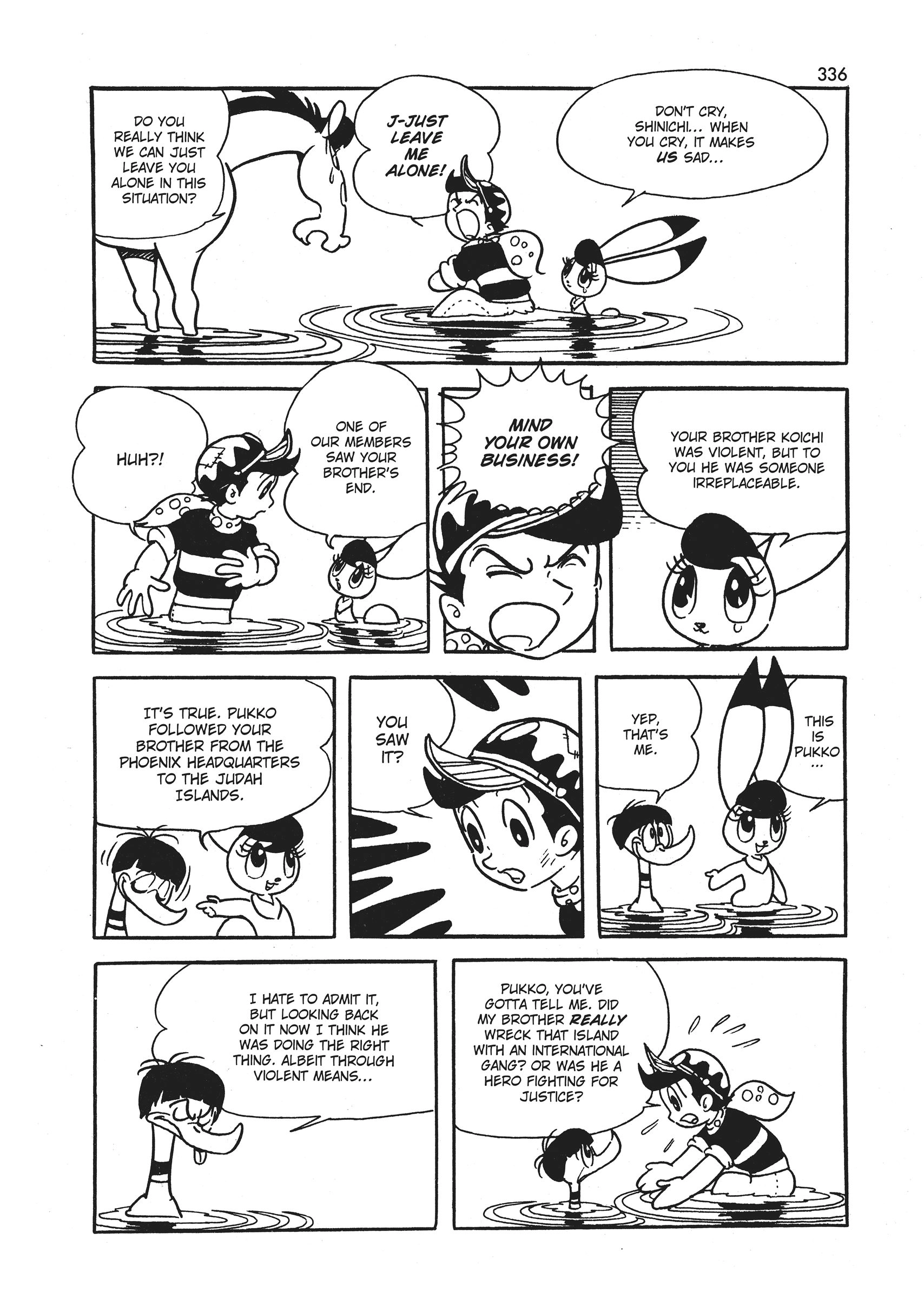 Wonder 3 Chapter 2 page 143 - 