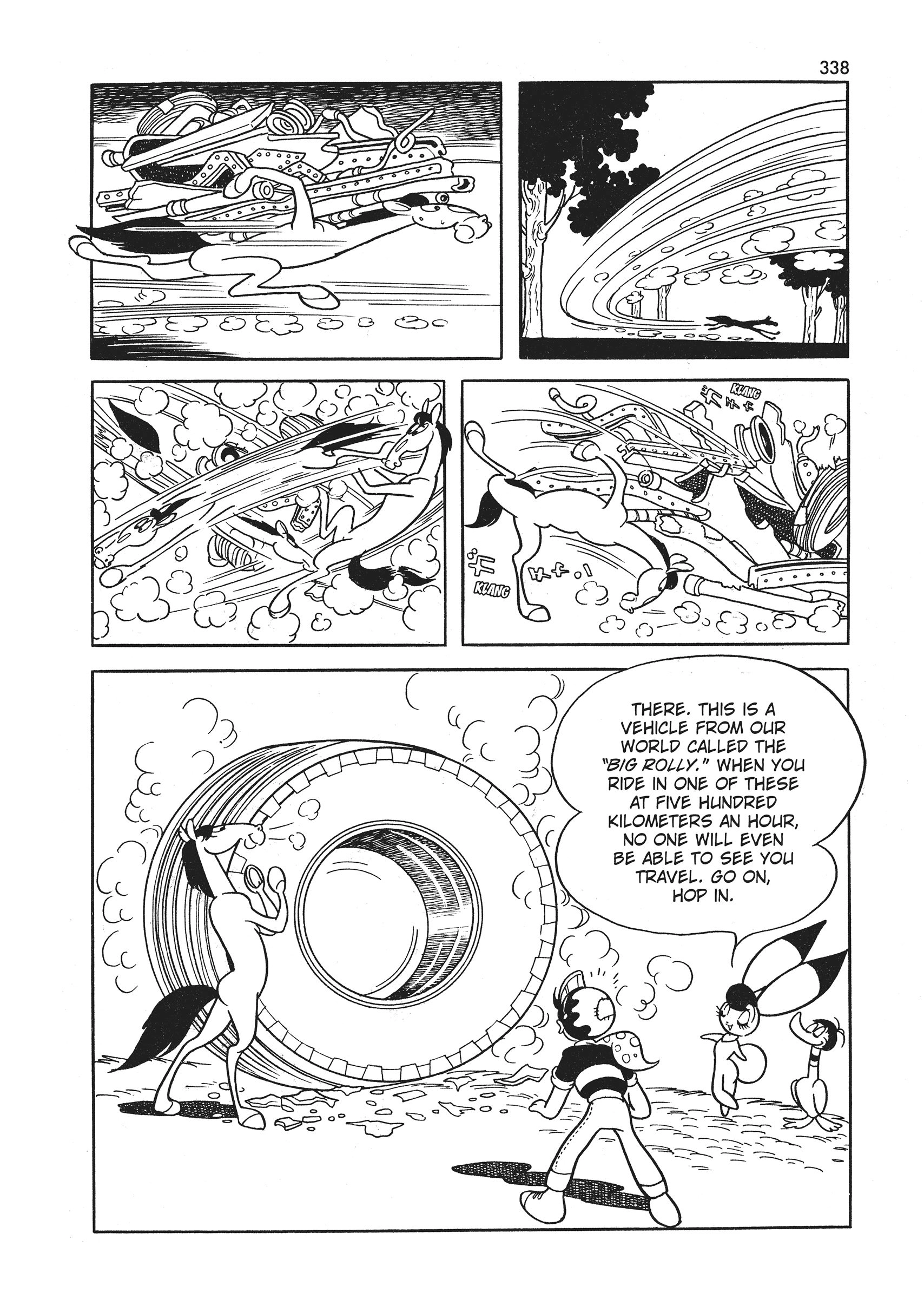Wonder 3 Chapter 2 page 145 - 