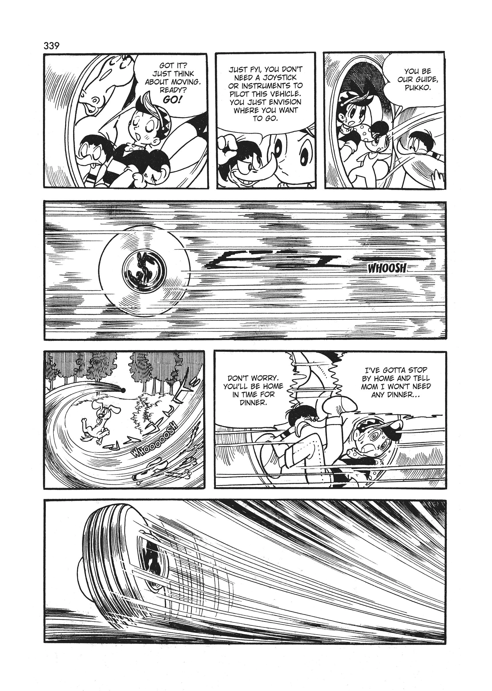 Wonder 3 Chapter 2 page 146 - 