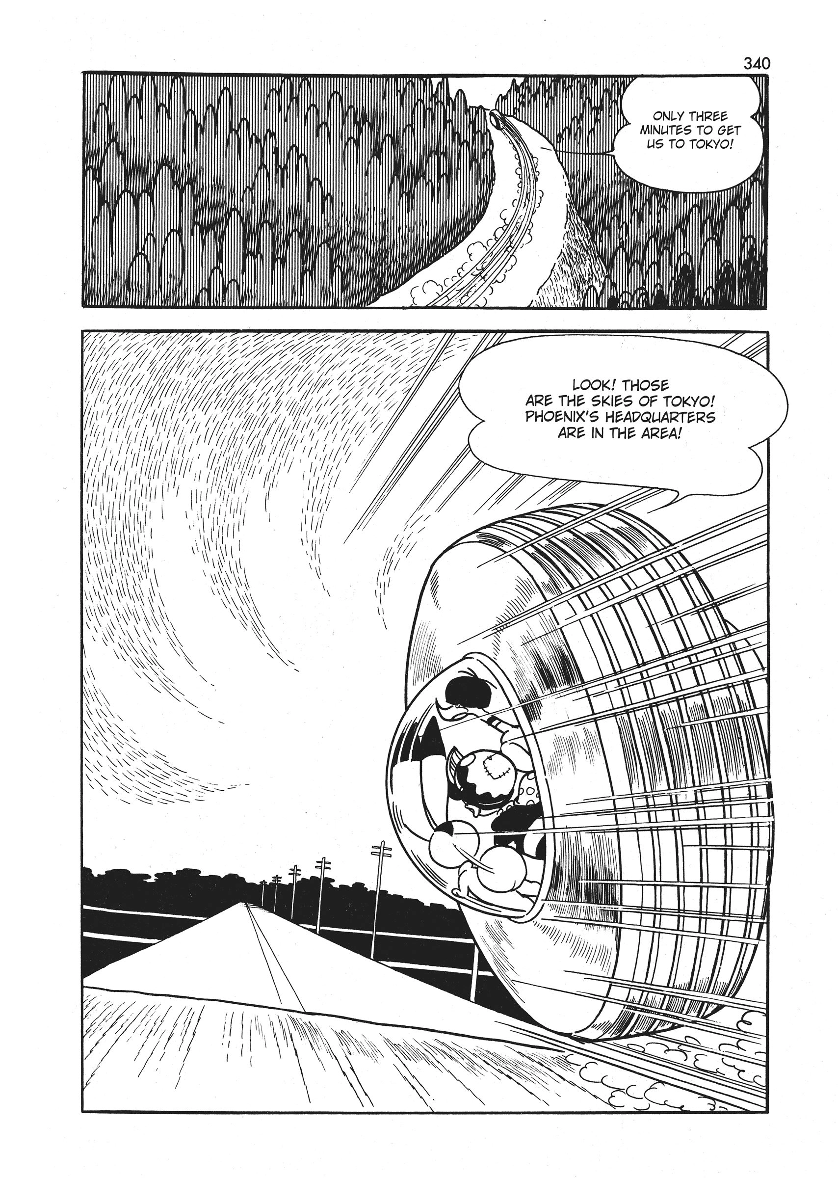Wonder 3 Chapter 2 page 147 - 