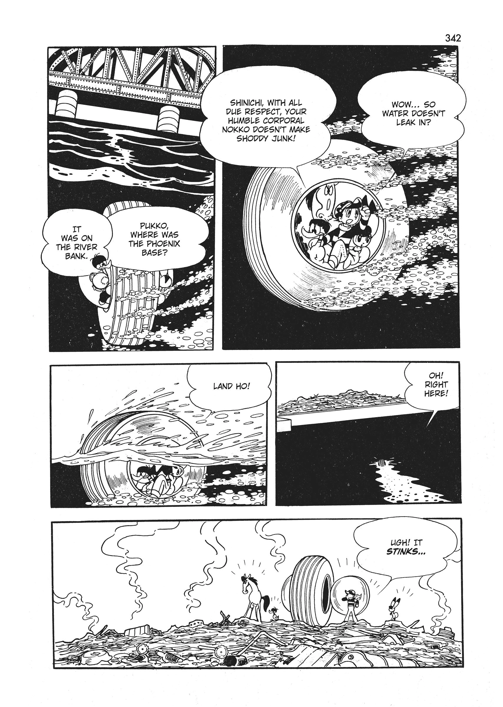 Wonder 3 Chapter 2 page 149 - 