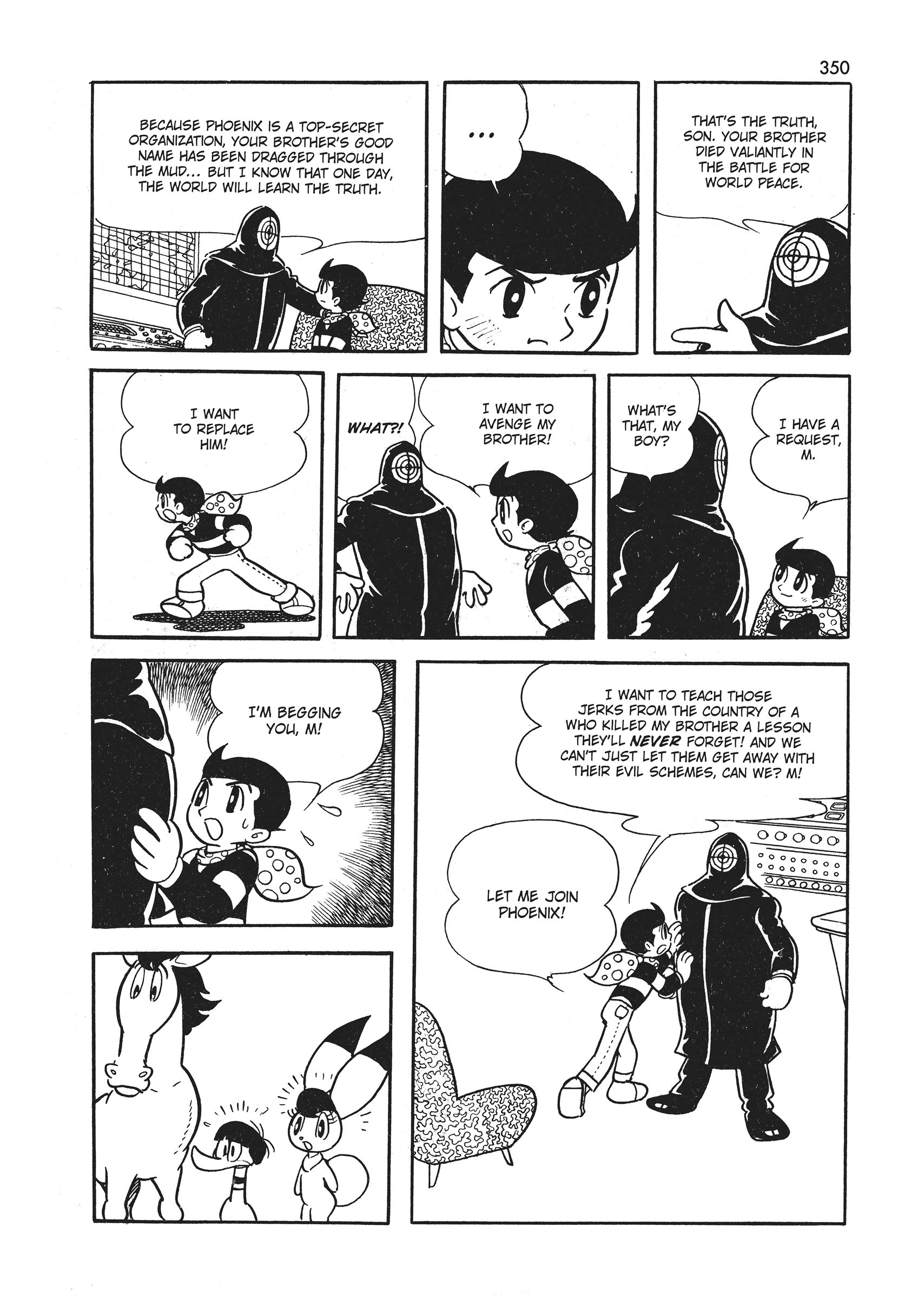 Wonder 3 Chapter 2 page 157 - 