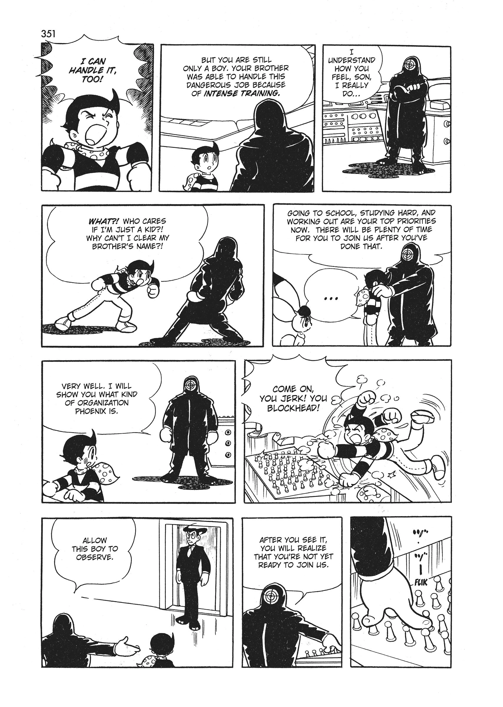 Wonder 3 Chapter 2 page 158 - 