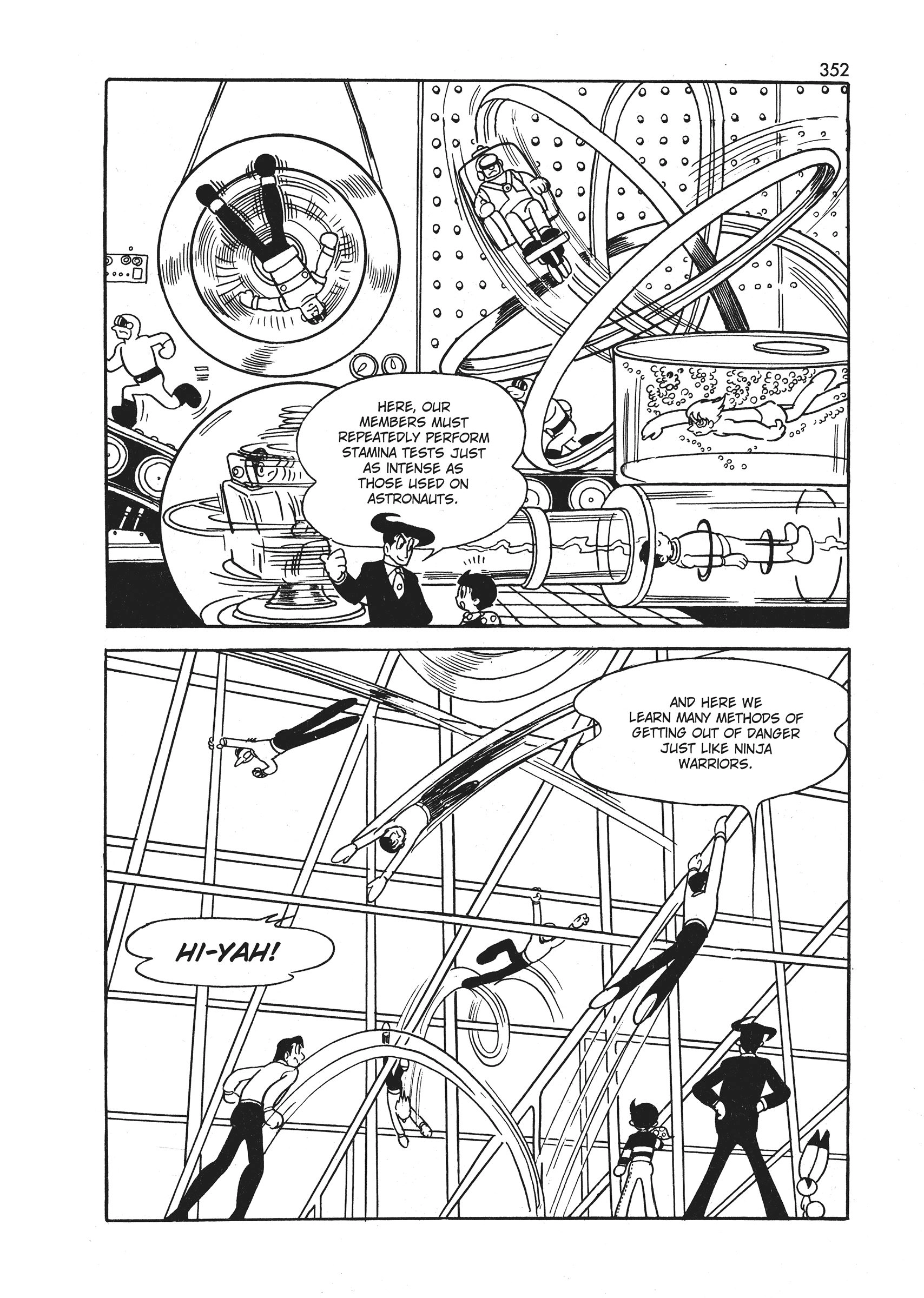 Wonder 3 Chapter 2 page 159 - 