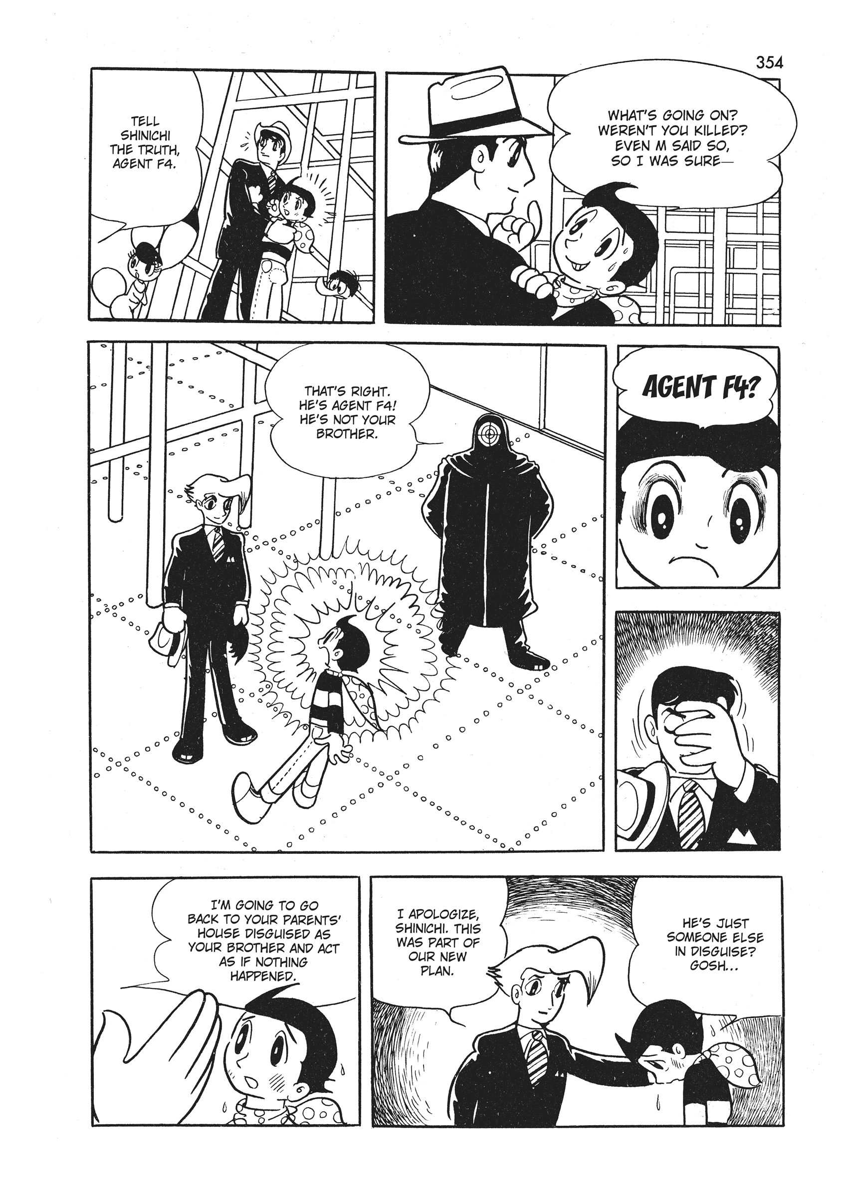 Wonder 3 Chapter 2 page 161 - 