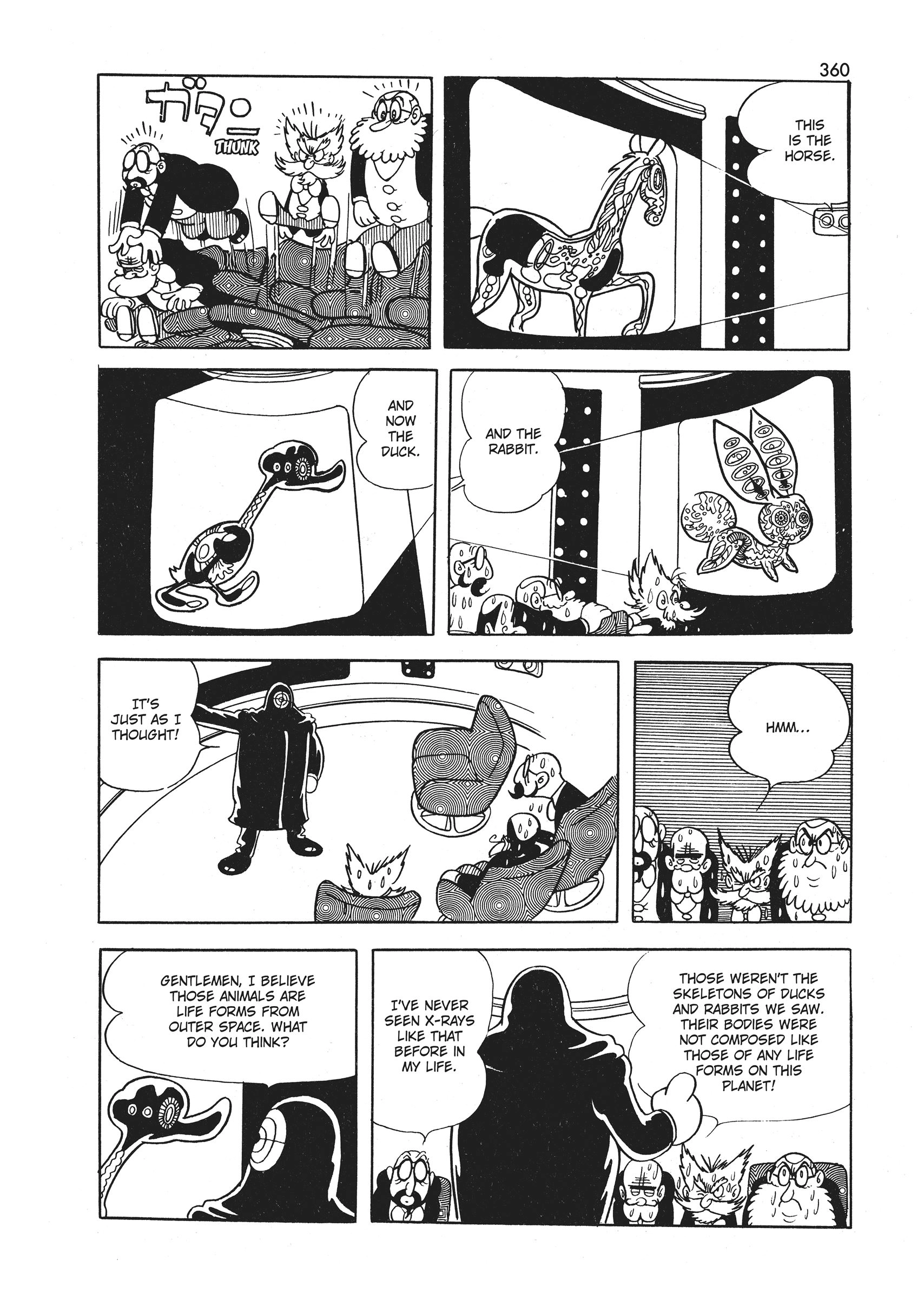 Wonder 3 Chapter 2 page 167 - 