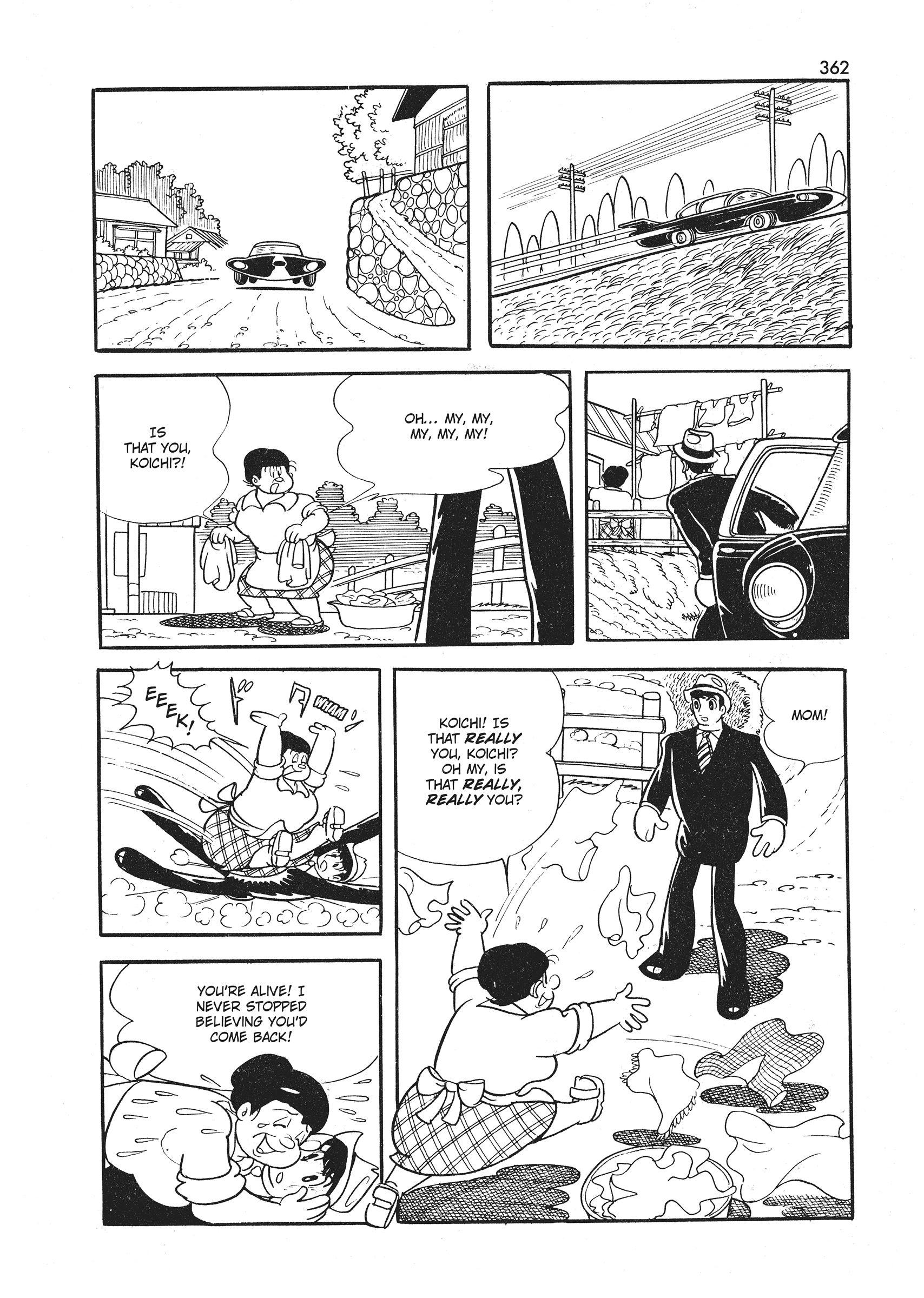 Wonder 3 Chapter 2 page 169 - 