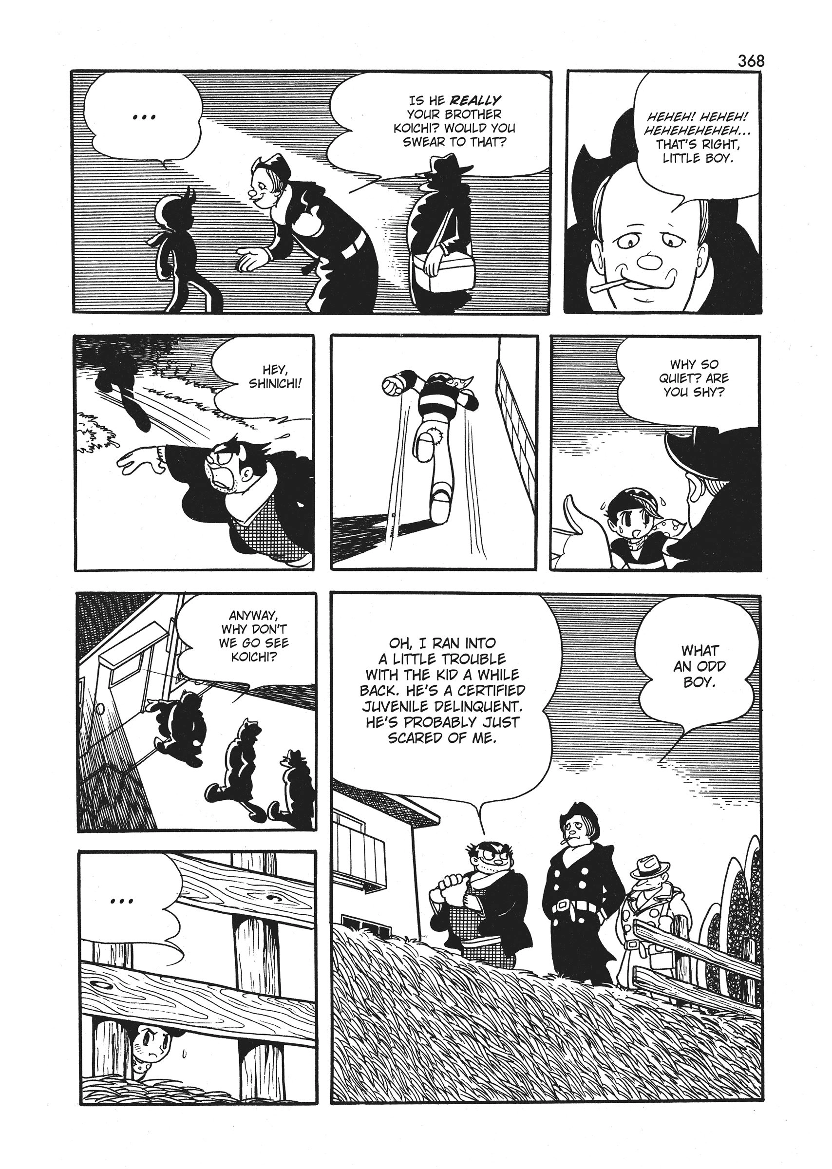 Wonder 3 Chapter 2 page 175 - 
