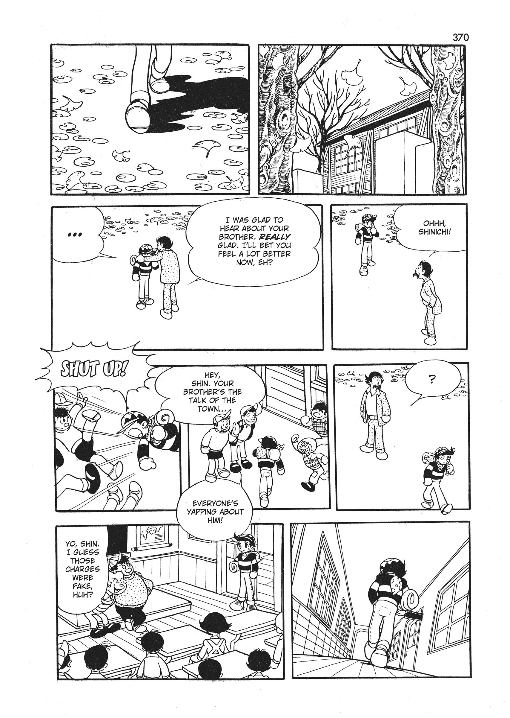 Wonder 3 Chapter 2 page 177 - 