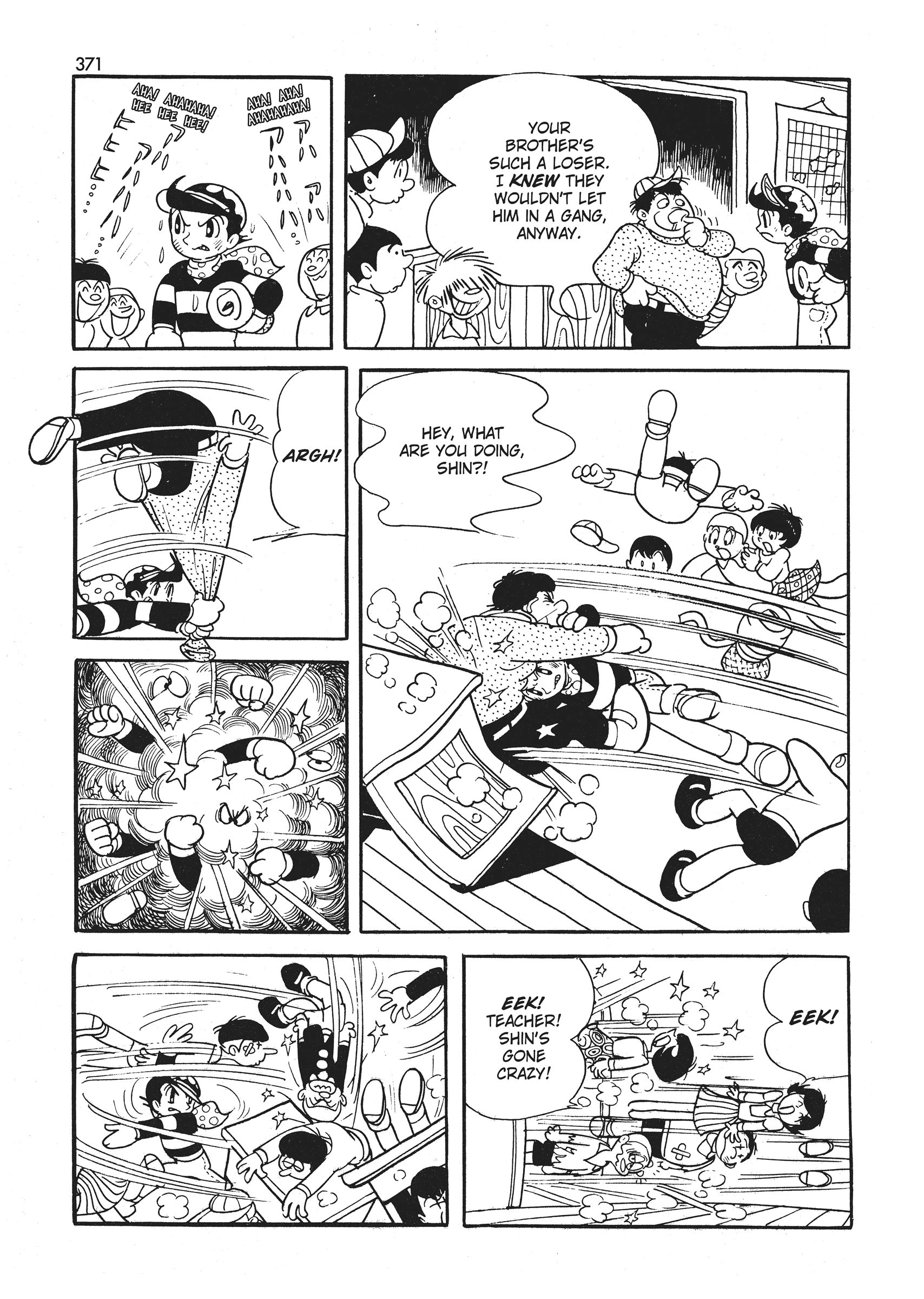 Wonder 3 Chapter 2 page 178 - 