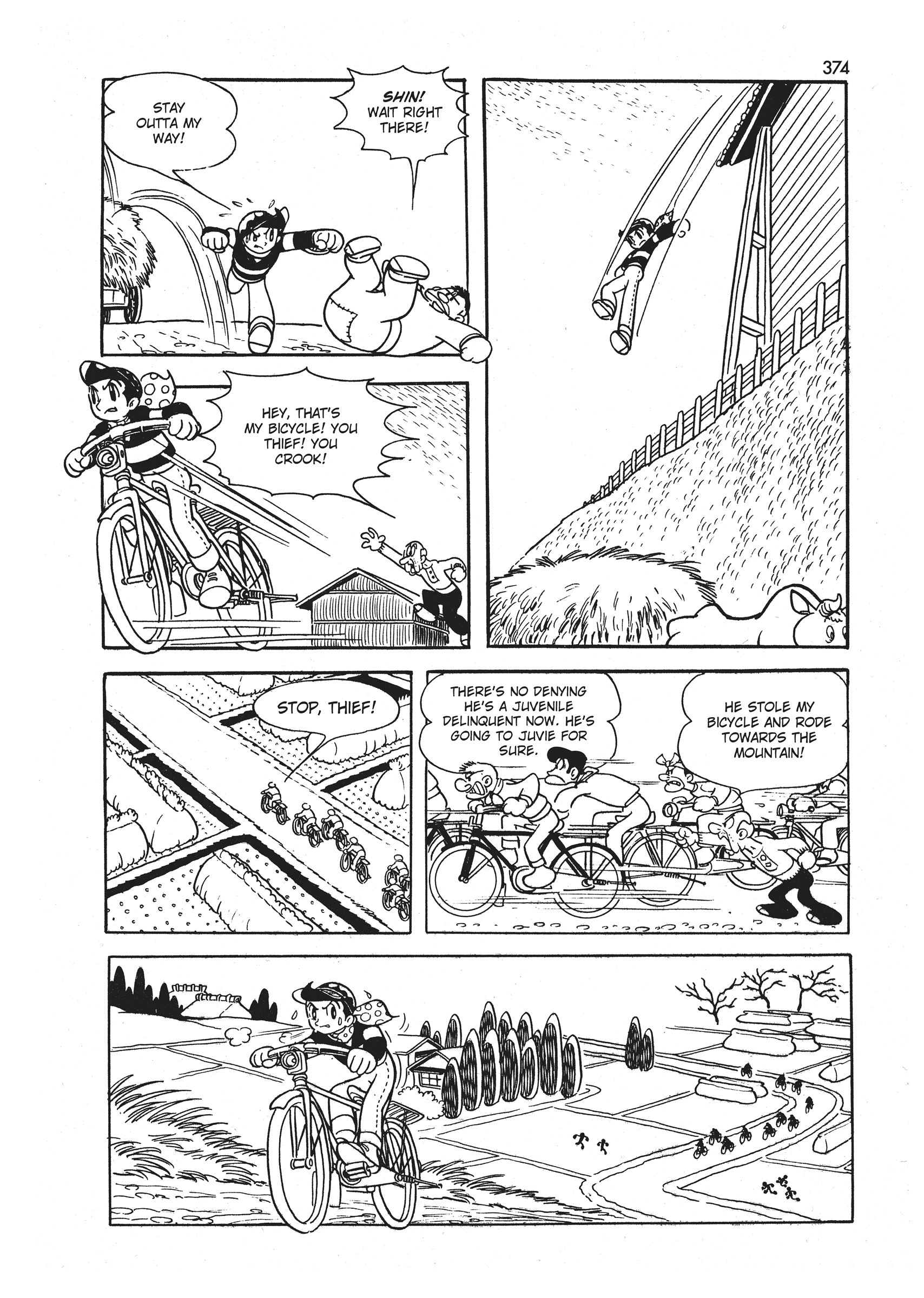 Wonder 3 Chapter 2 page 181 - 