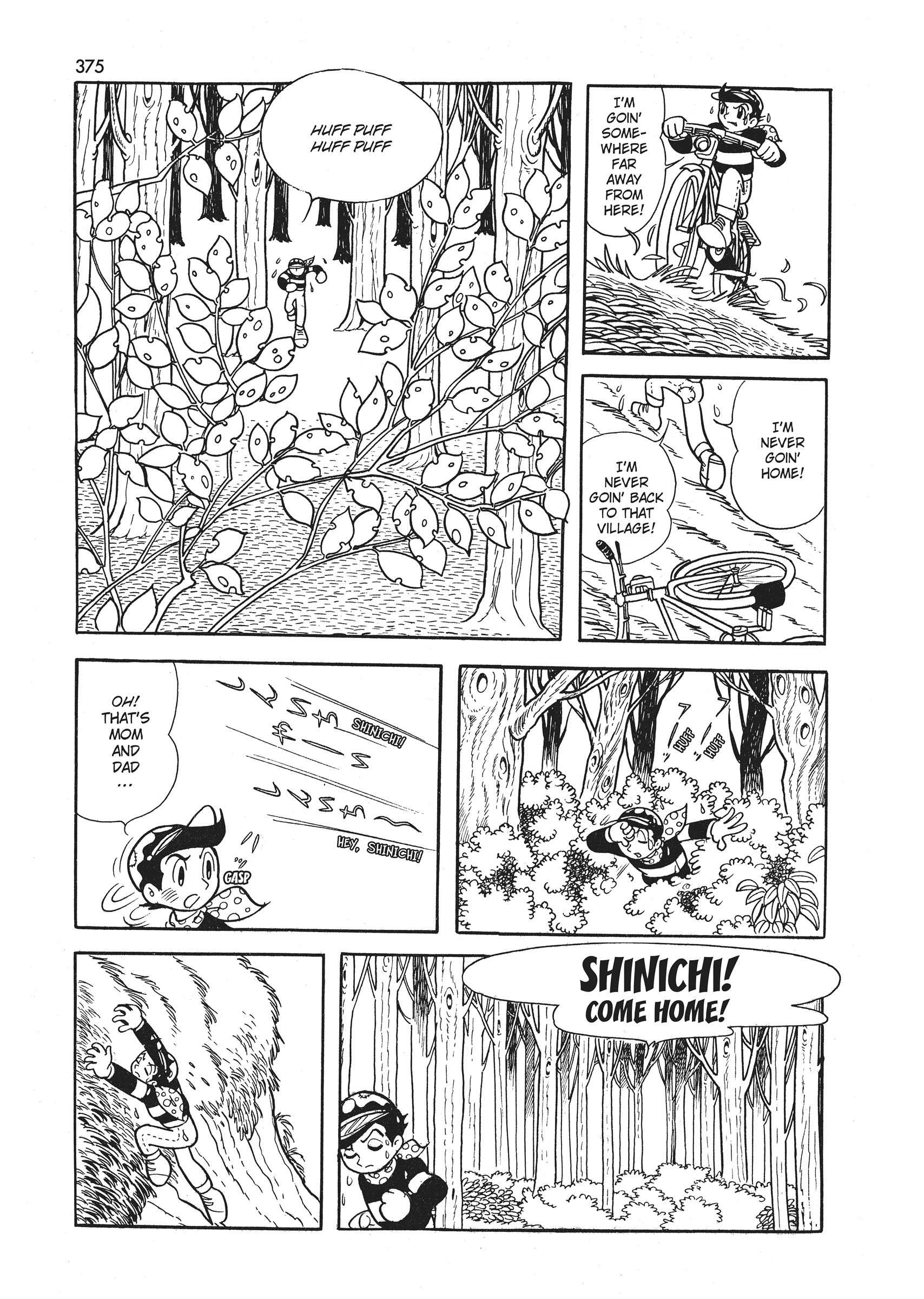 Wonder 3 Chapter 2 page 182 - 